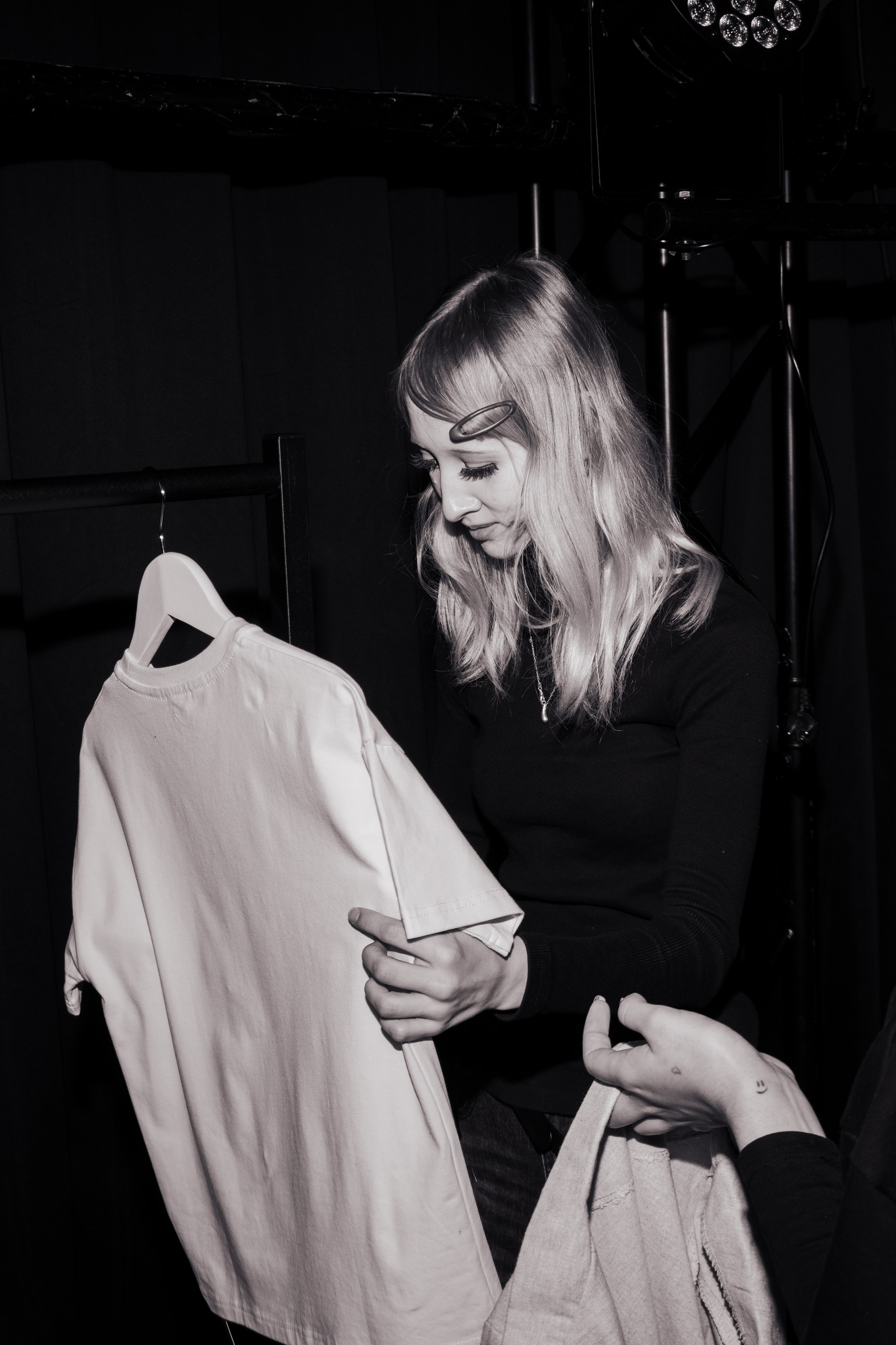 Fashion Event Russia 2025. Фотограф Лысенко Полина