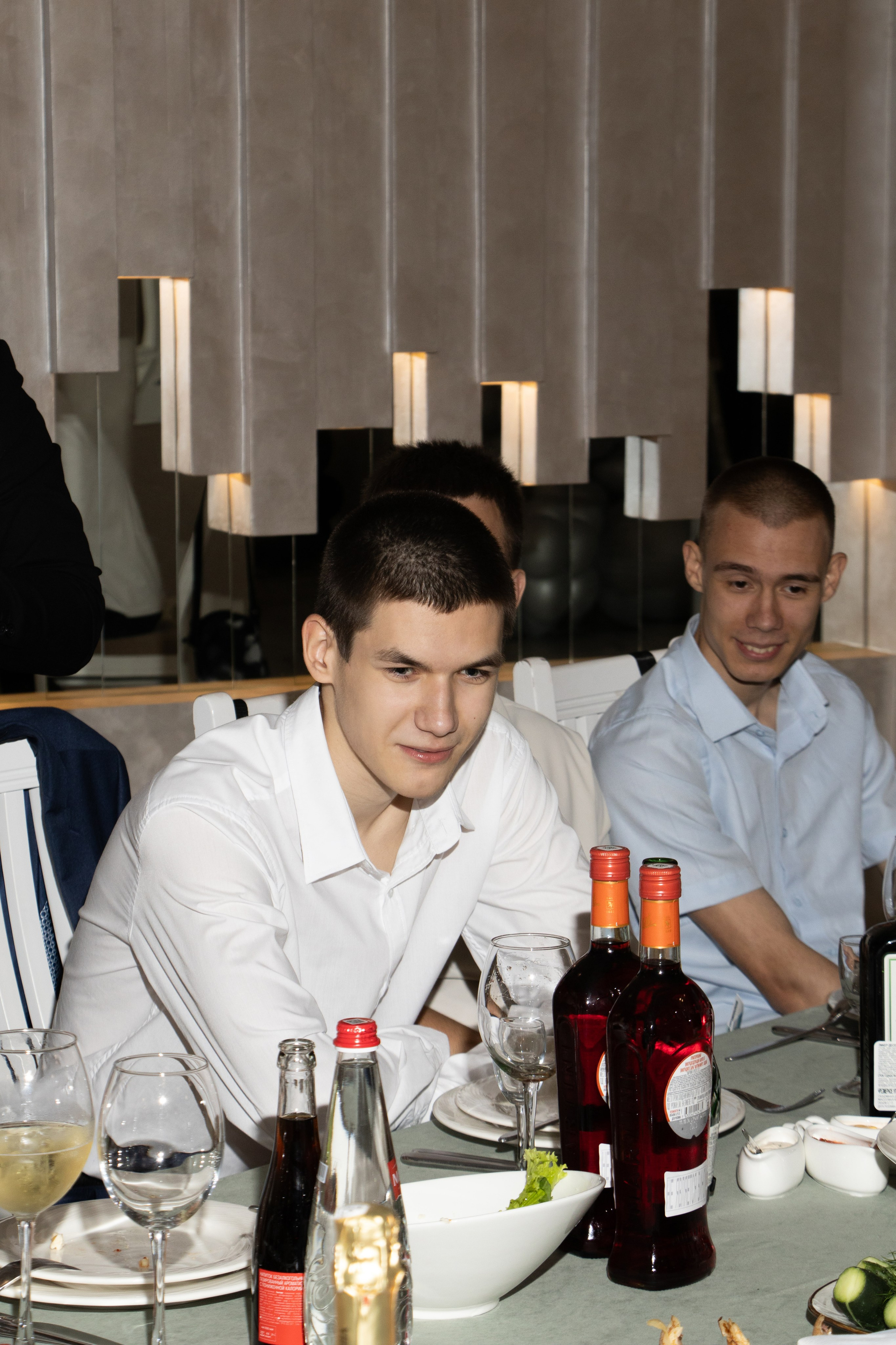 Выпускной 11 класс. Фотограф Лысенко Полина