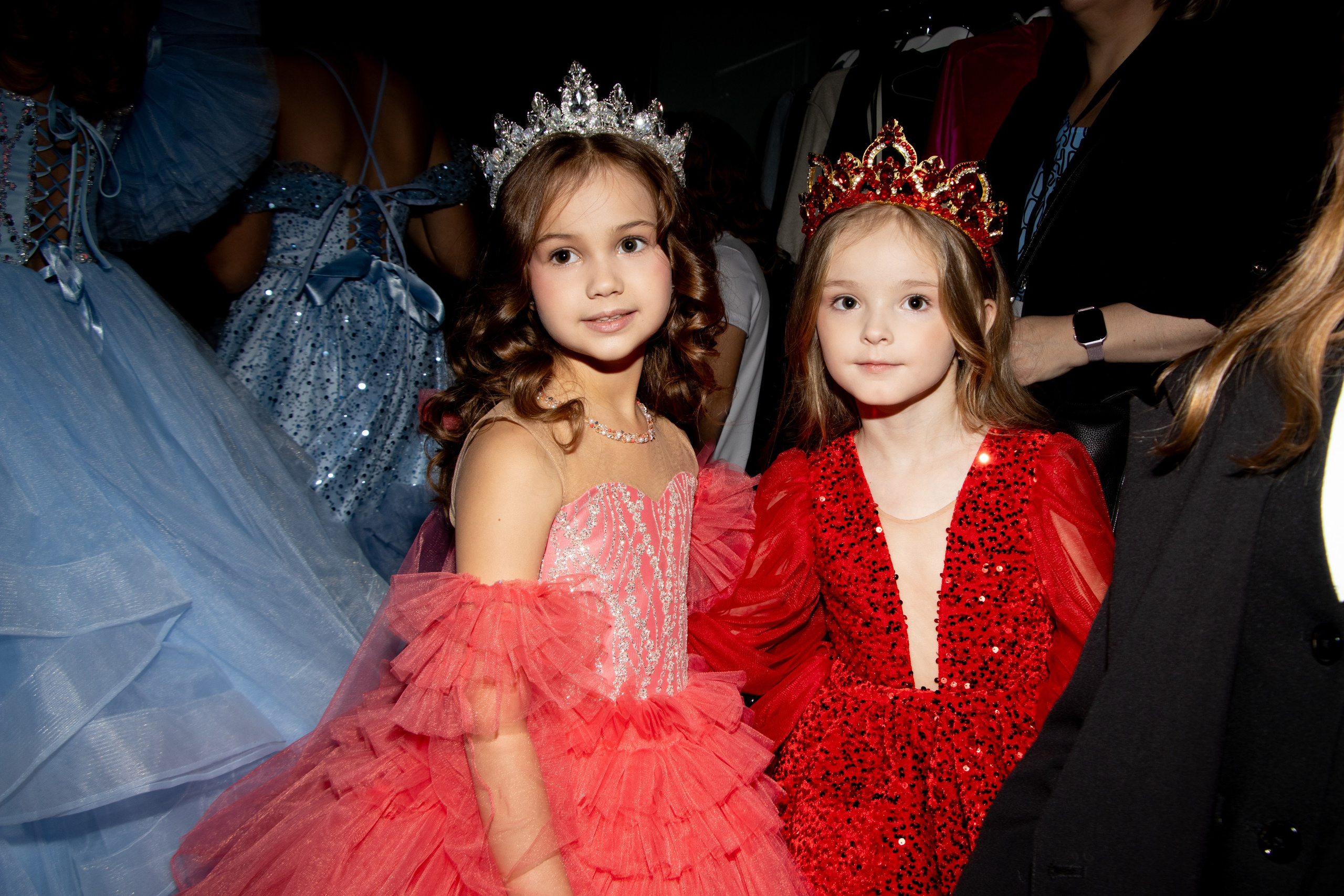 Fashion Event Russia 2025. Фотограф Лысенко Полина