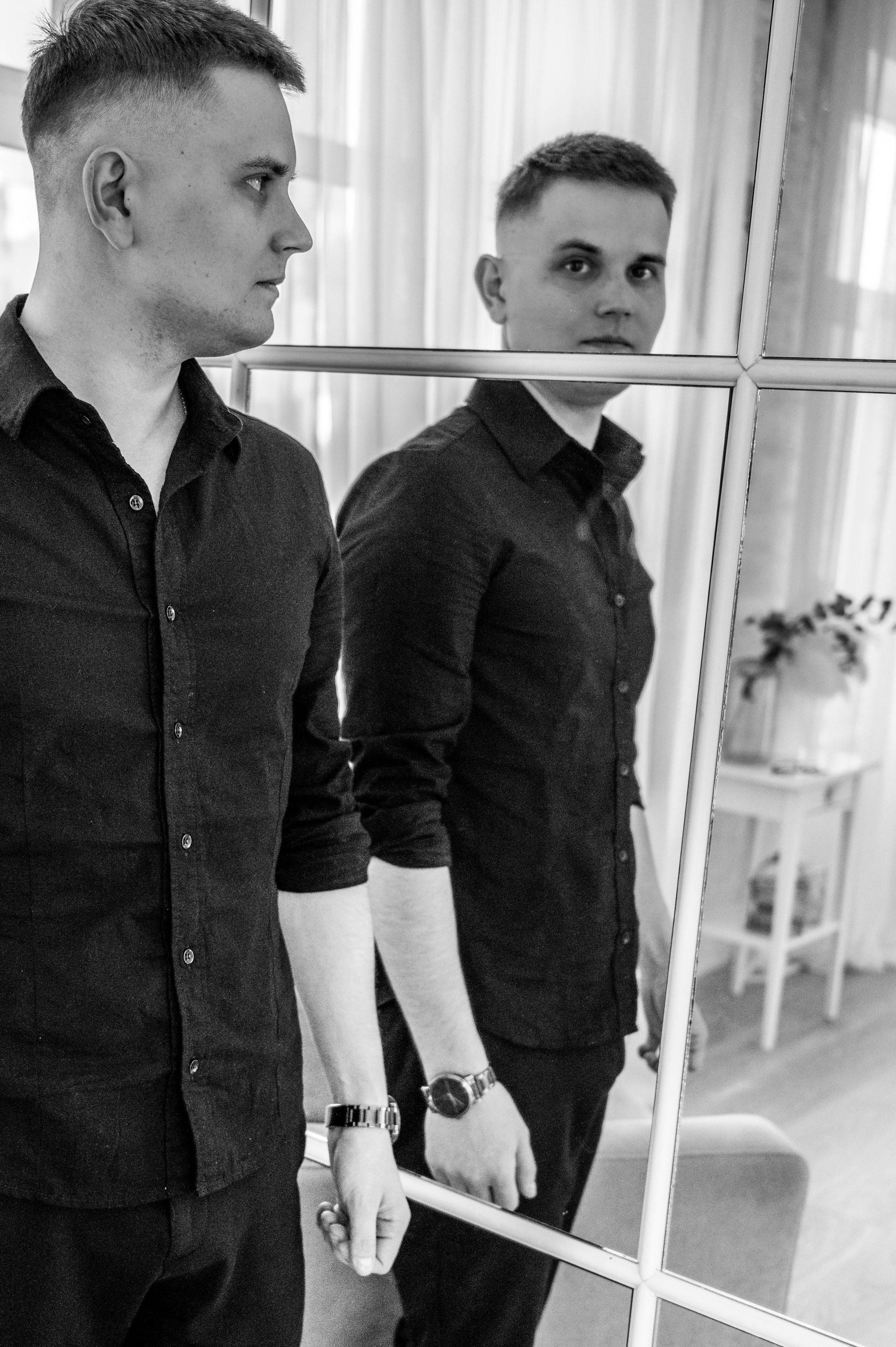 Влад. Семейный и детский фотограф в Королеве, Москве и Московской области Строева Анастасия