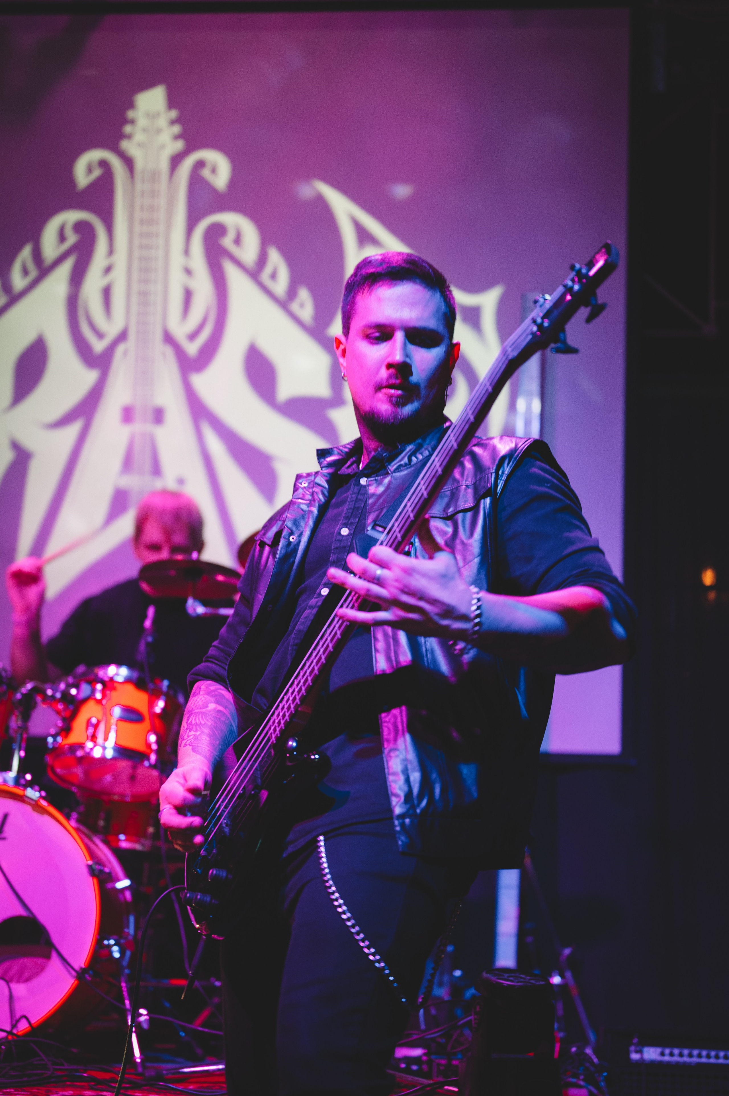 Путь Фест. Фотограф Анна Темнова. Пенза