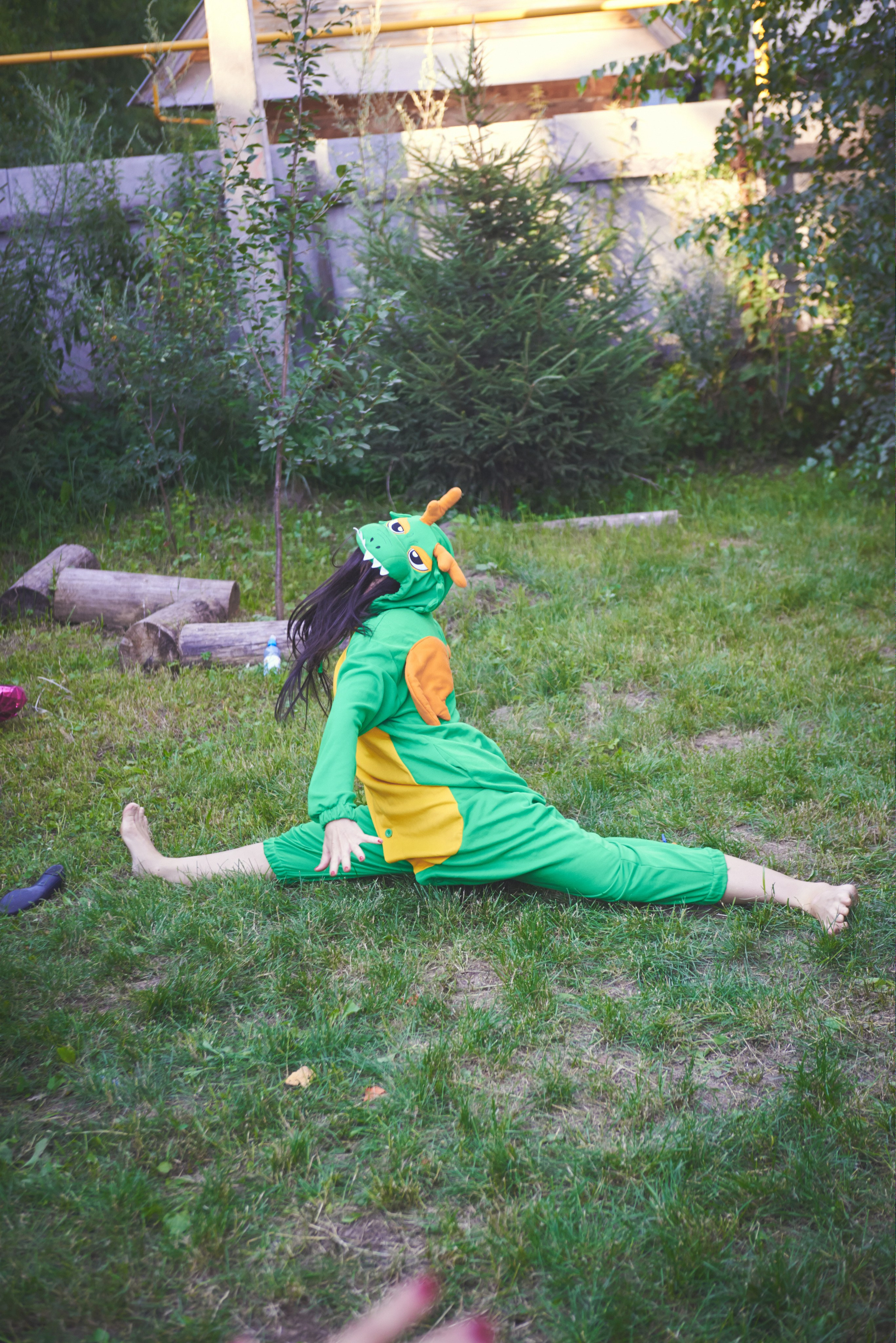 Guzel 3 yers party. Photo & Video production, in Bishkek, Kyrgyzstan