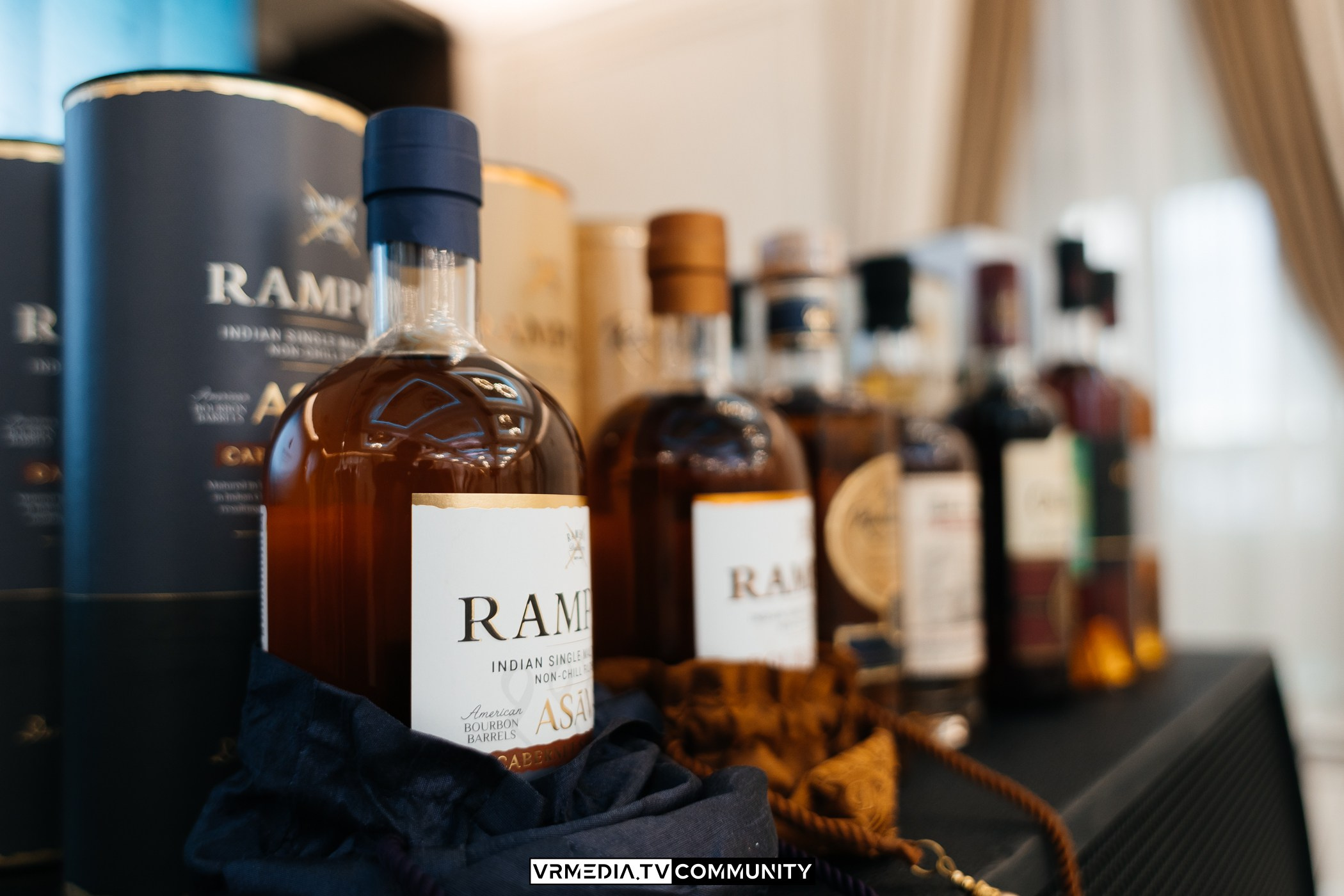 Дегустация в ресторане «Лазурный Берег»