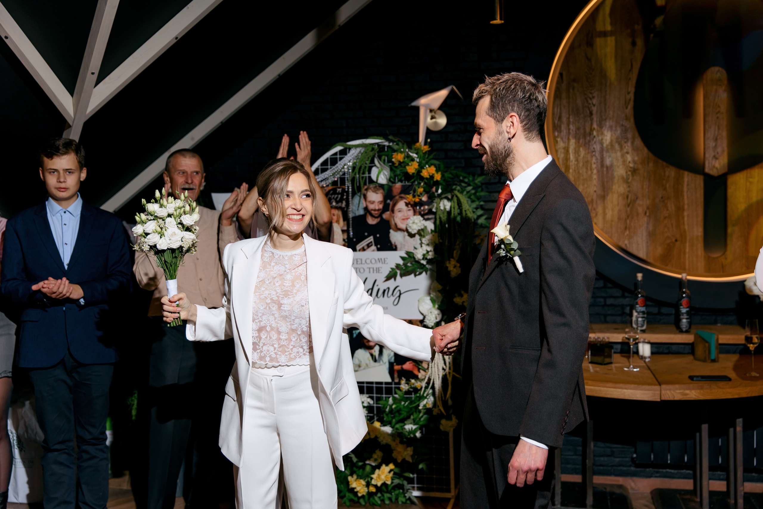 Д+М. Свадебный и портретный фотограф — Мария Костина