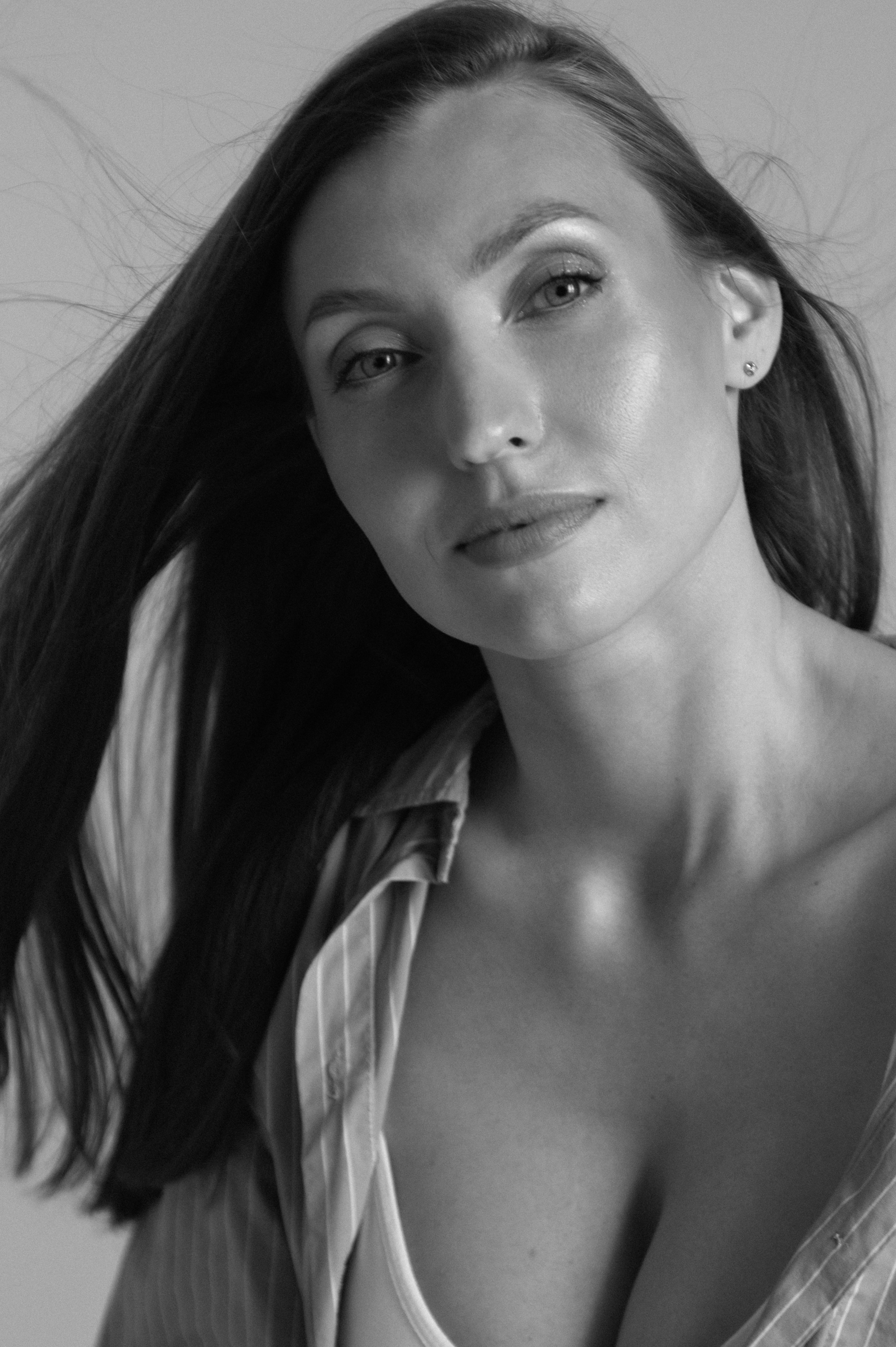 Просто Катя. Фотограф Штым Галина — Фотограф в Севастополе, Крыму