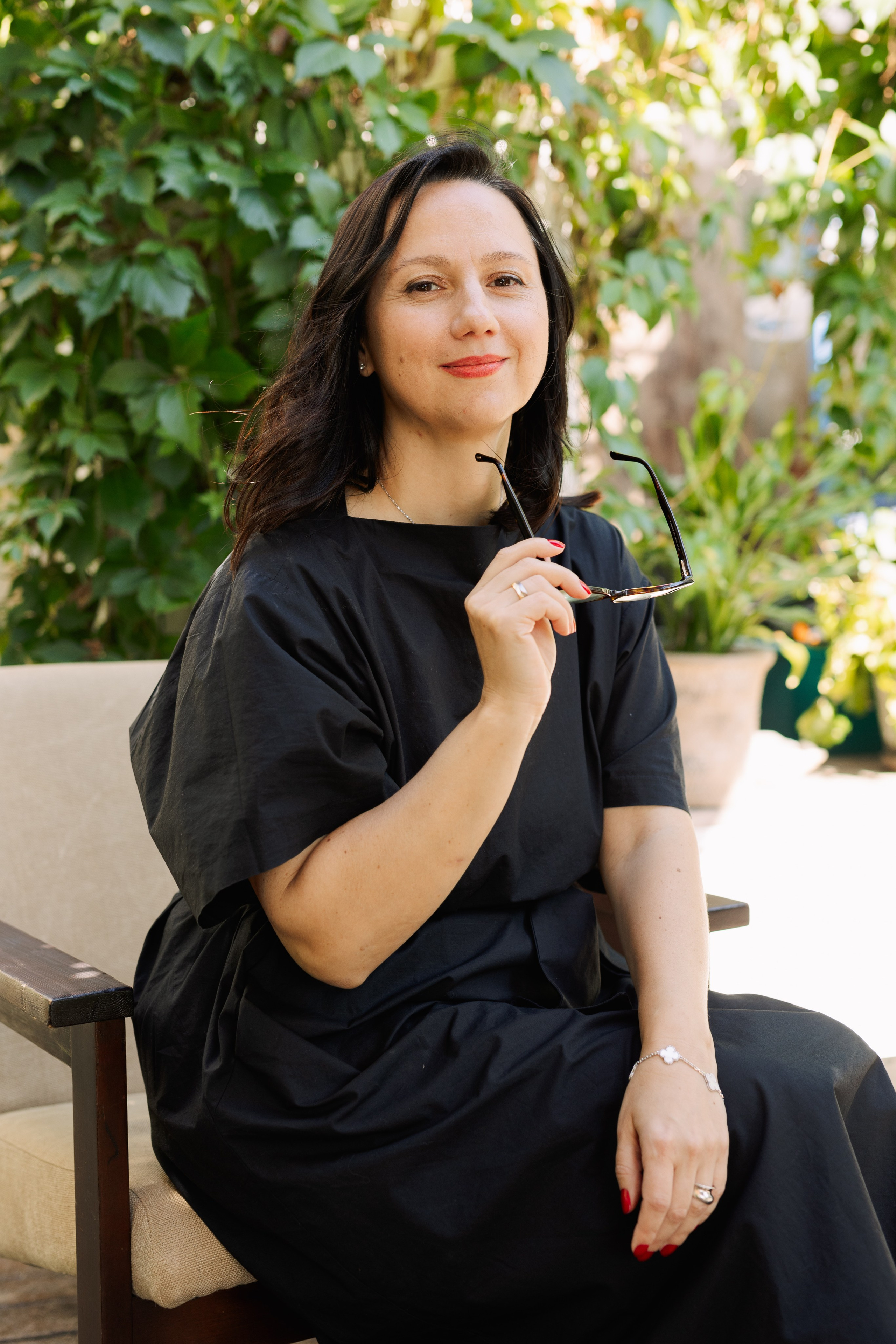 Agnija. Главная