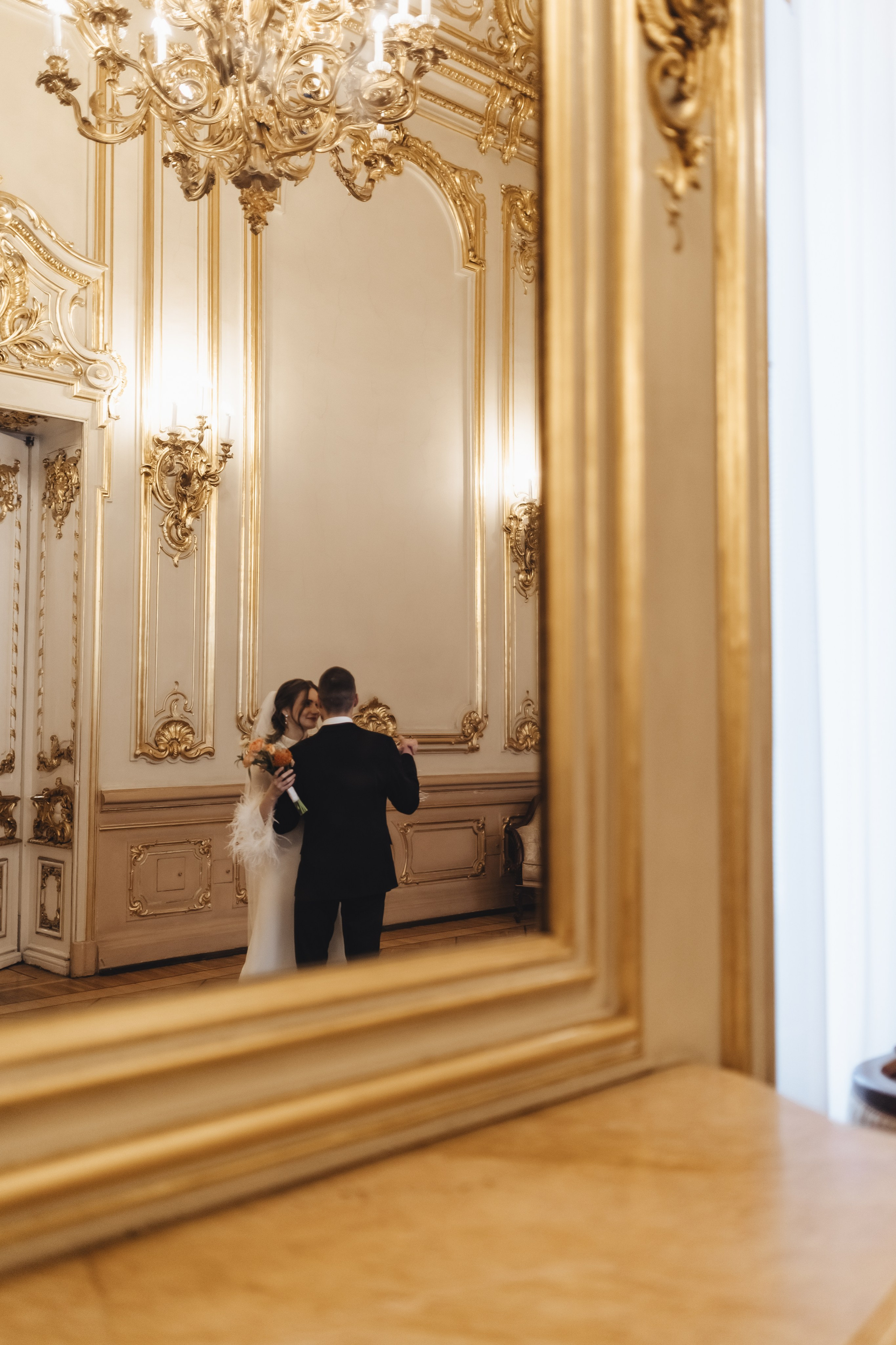 Первый Дворец. Jen.swph Свадебный фотограф