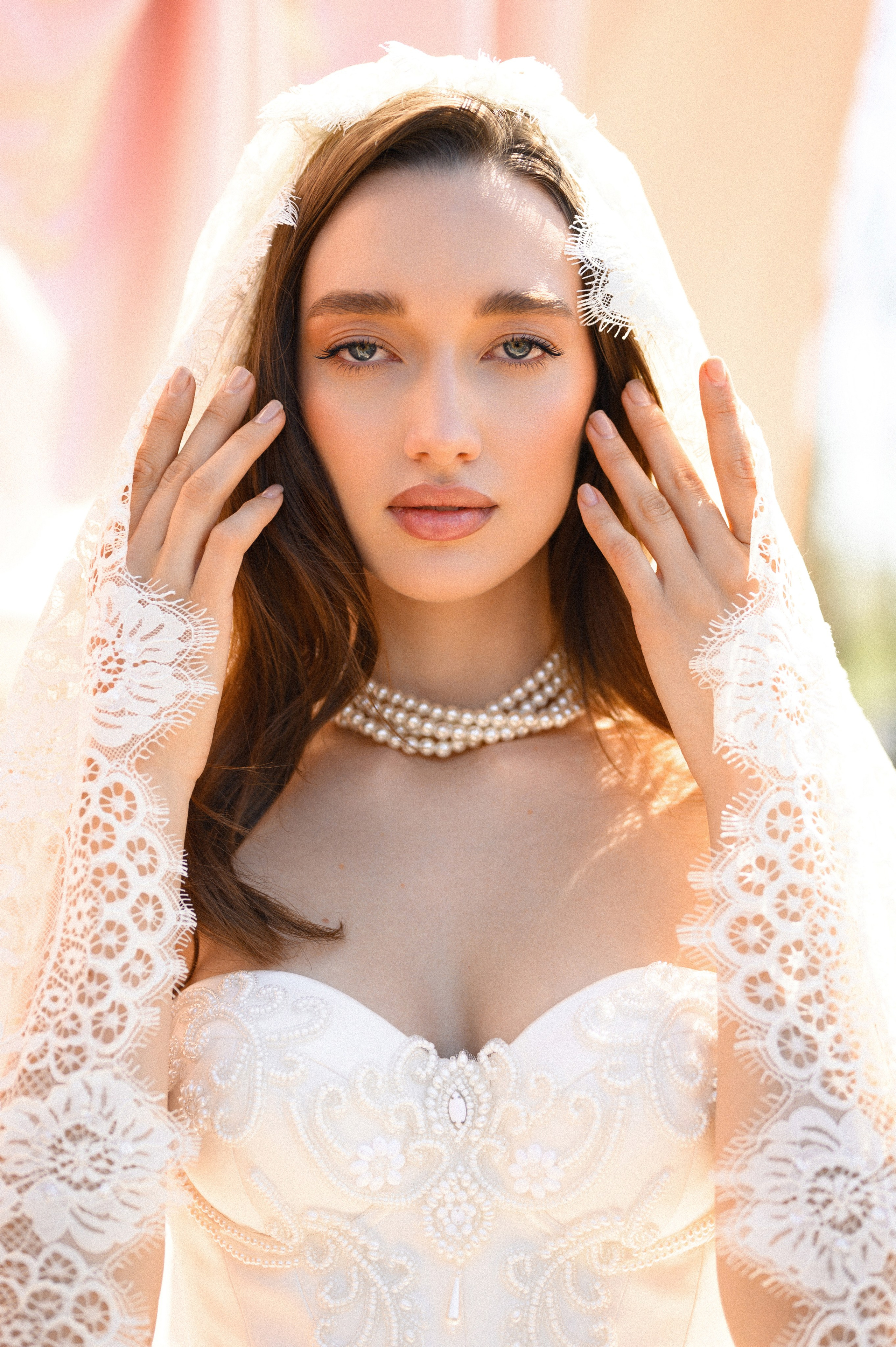 18.04.25. Свадебный и семейный фотограф в Краснодаре