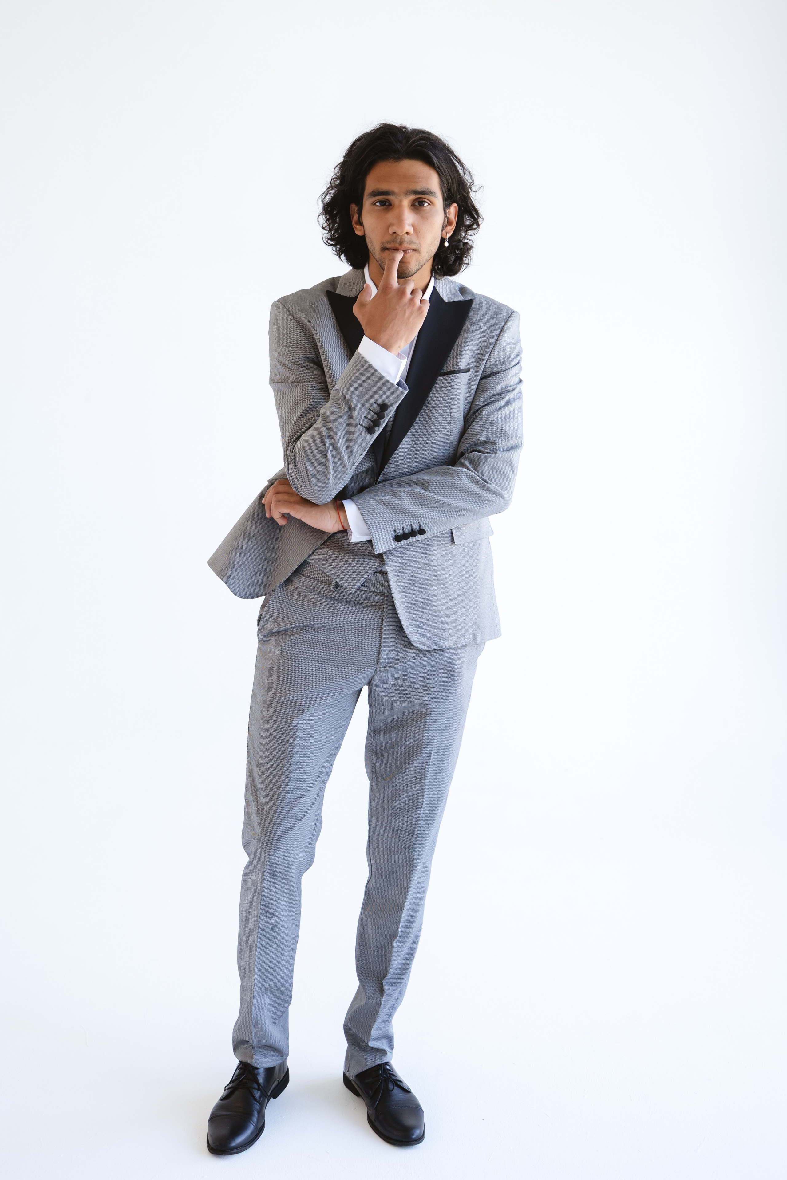 Каталожная фотосъёмка. Photomantis