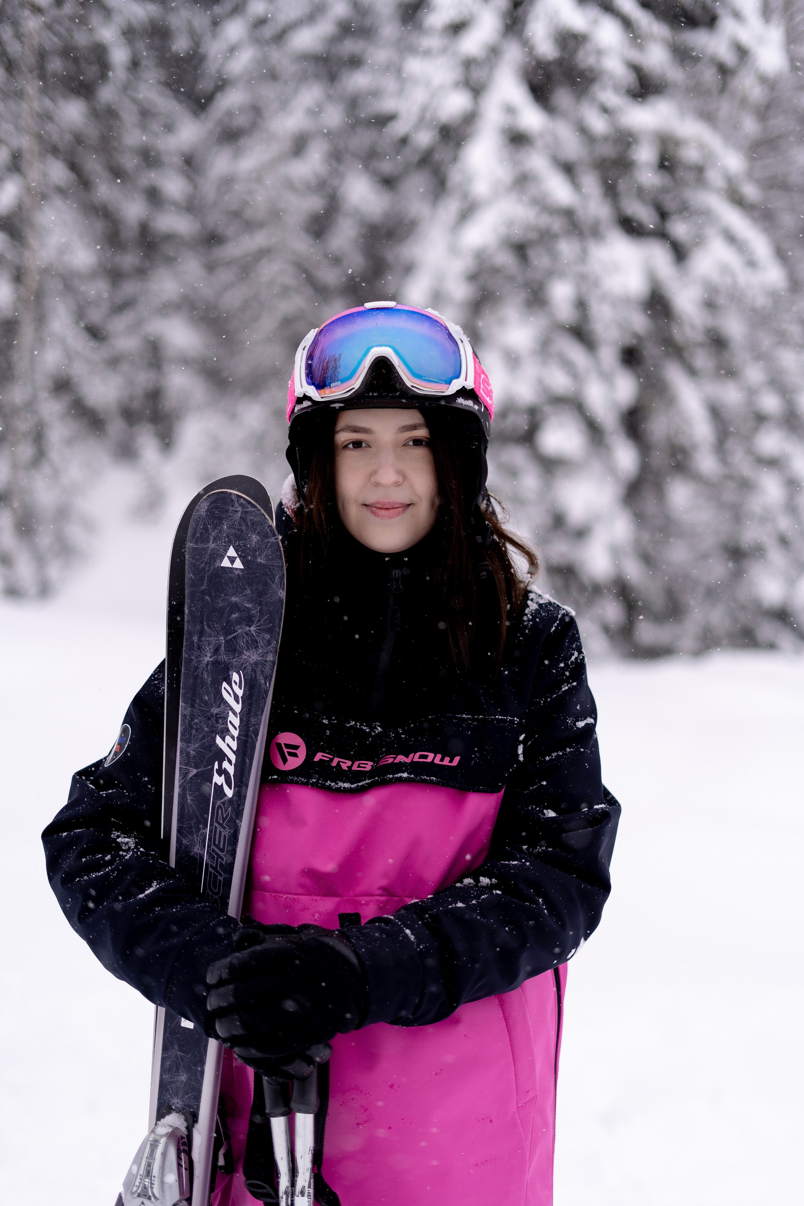 Джон 14.02. Анастасия Паршукова — фотограф Шерегеш Новосибирск