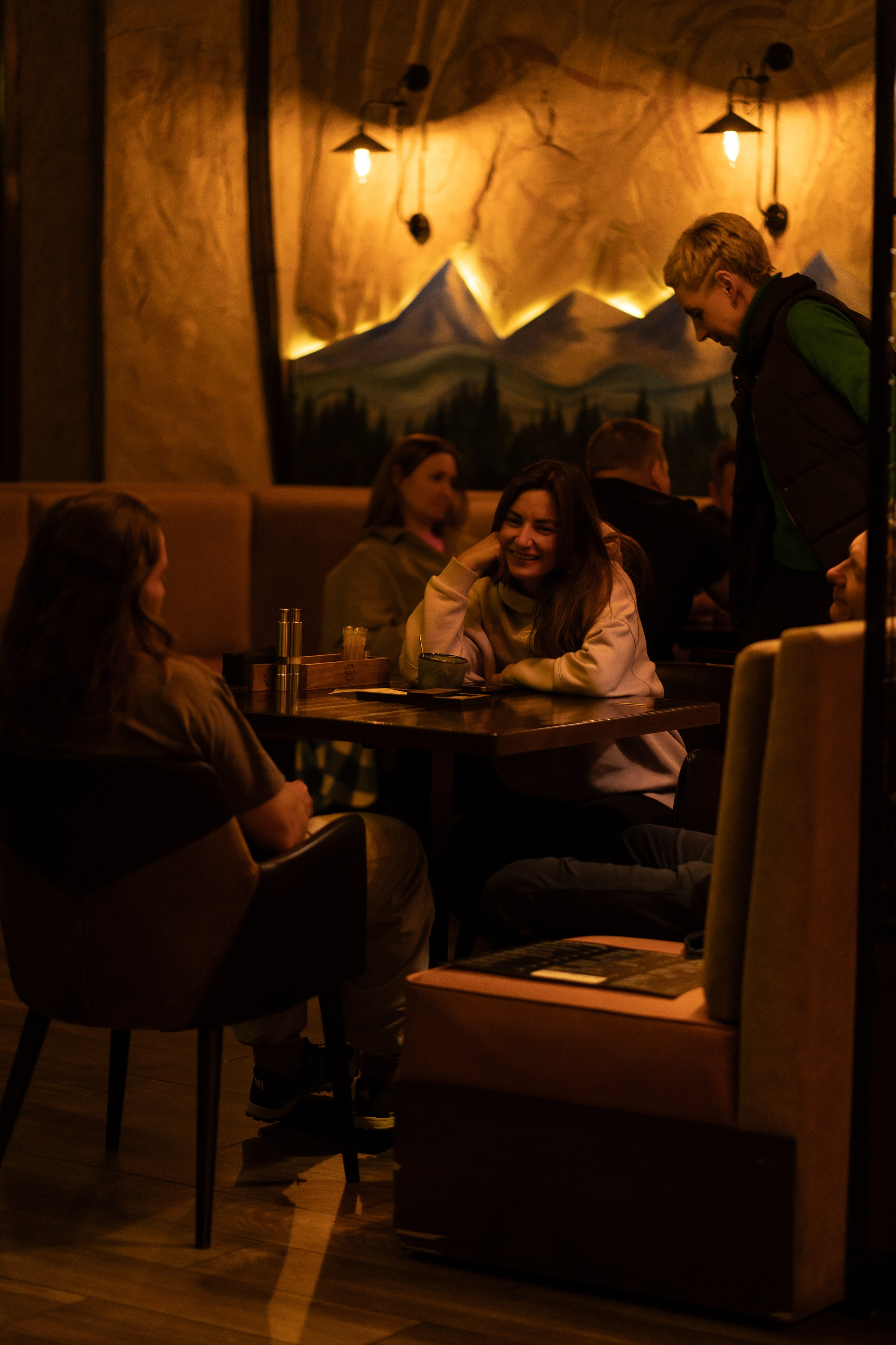 Rooks 13.12 HB. Анастасия Паршукова — фотограф Шерегеш Новосибирск