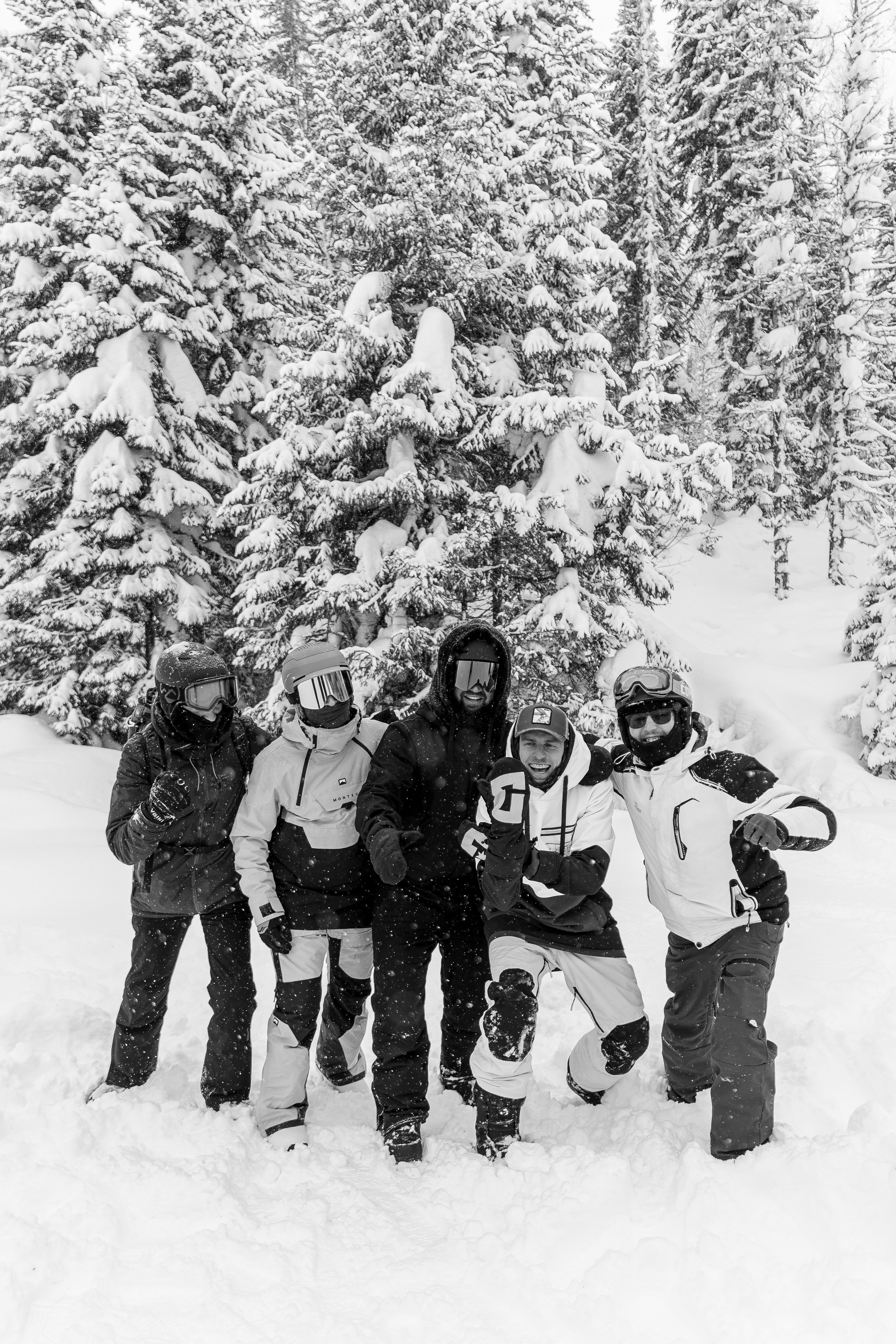 Джон 14.02. Анастасия Паршукова — фотограф Шерегеш Новосибирск