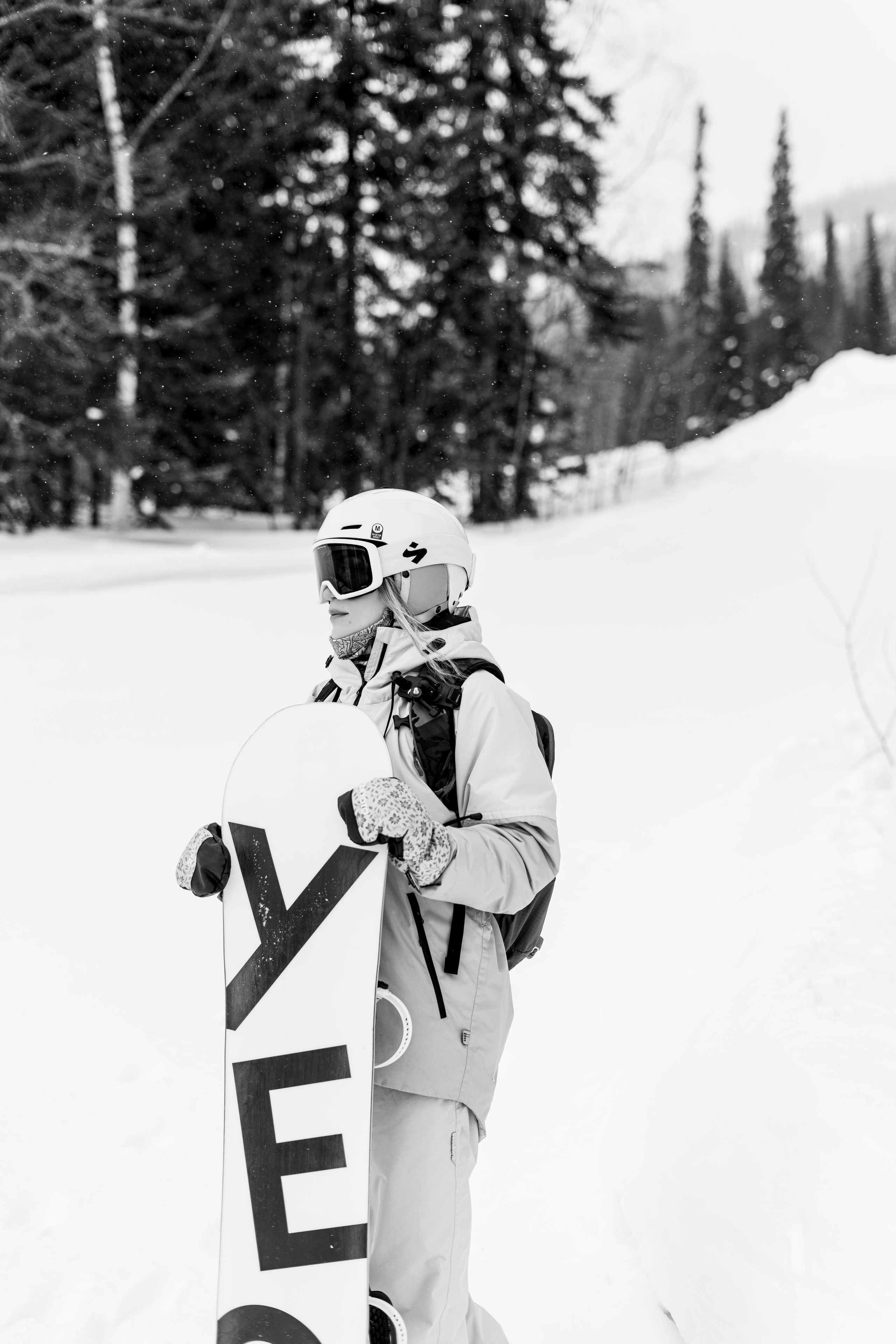 Тур. Анастасия Паршукова — фотограф Шерегеш Новосибирск
