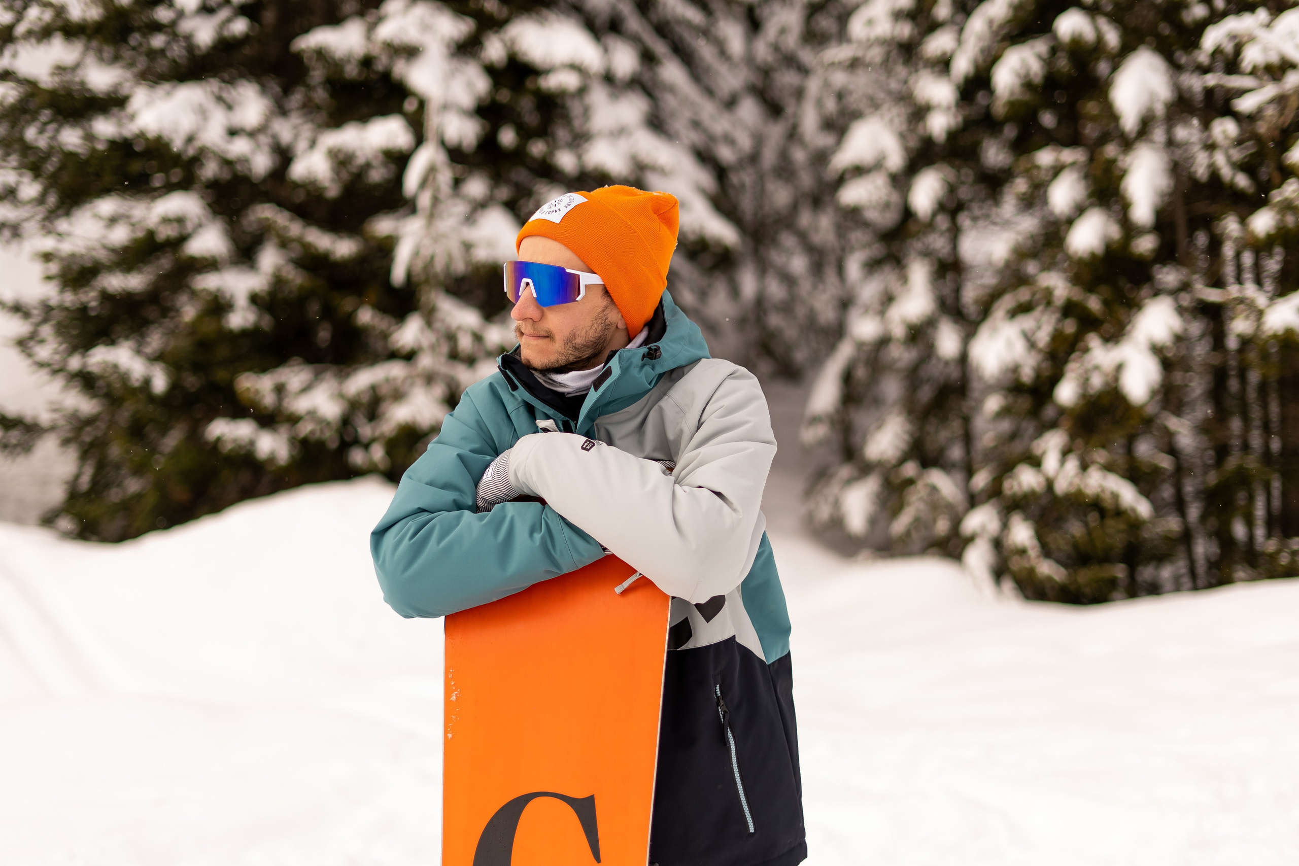 Джой 21.03.24. Анастасия Паршукова — фотограф Шерегеш Новосибирск