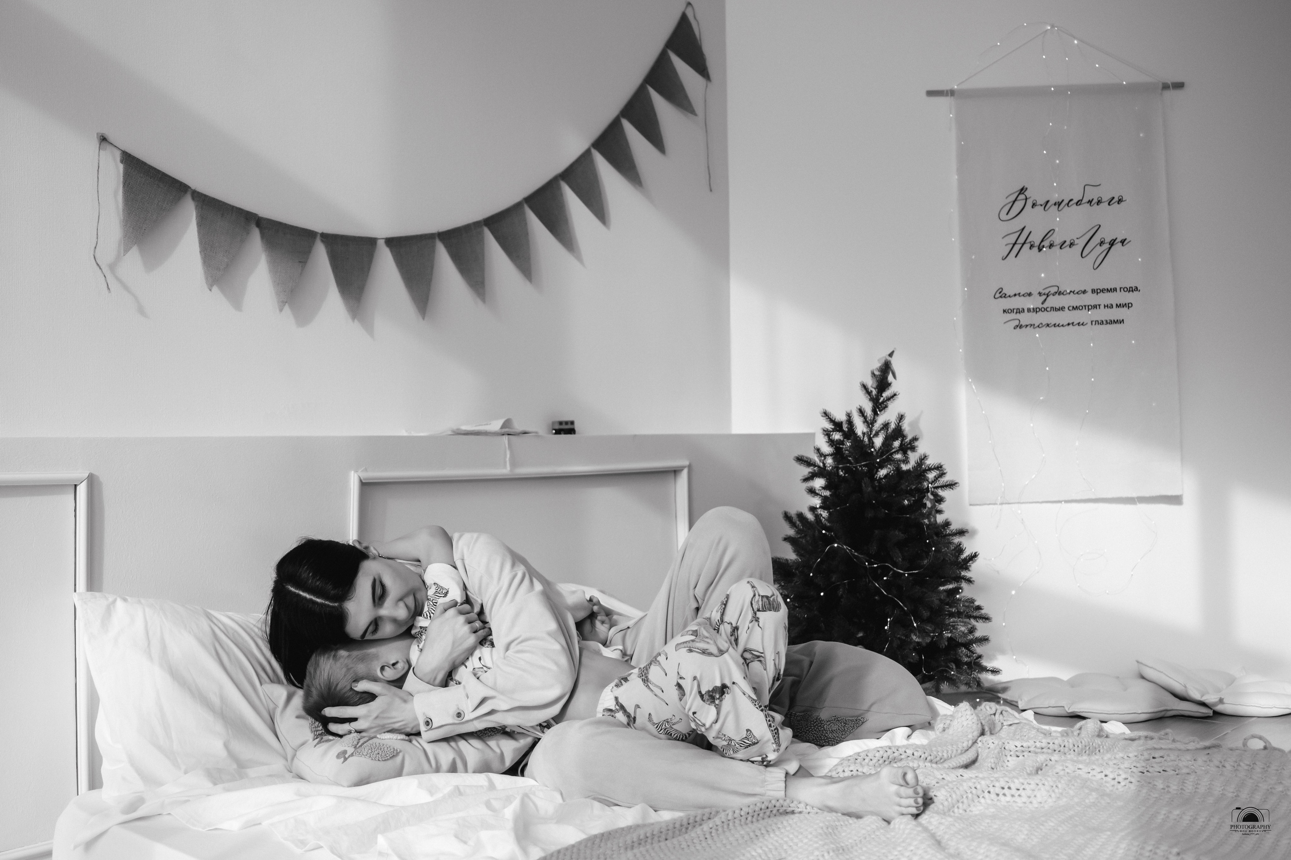 Виола и Миша. Семейный и портретный фотограф в Геленджике Любовь Бодрова