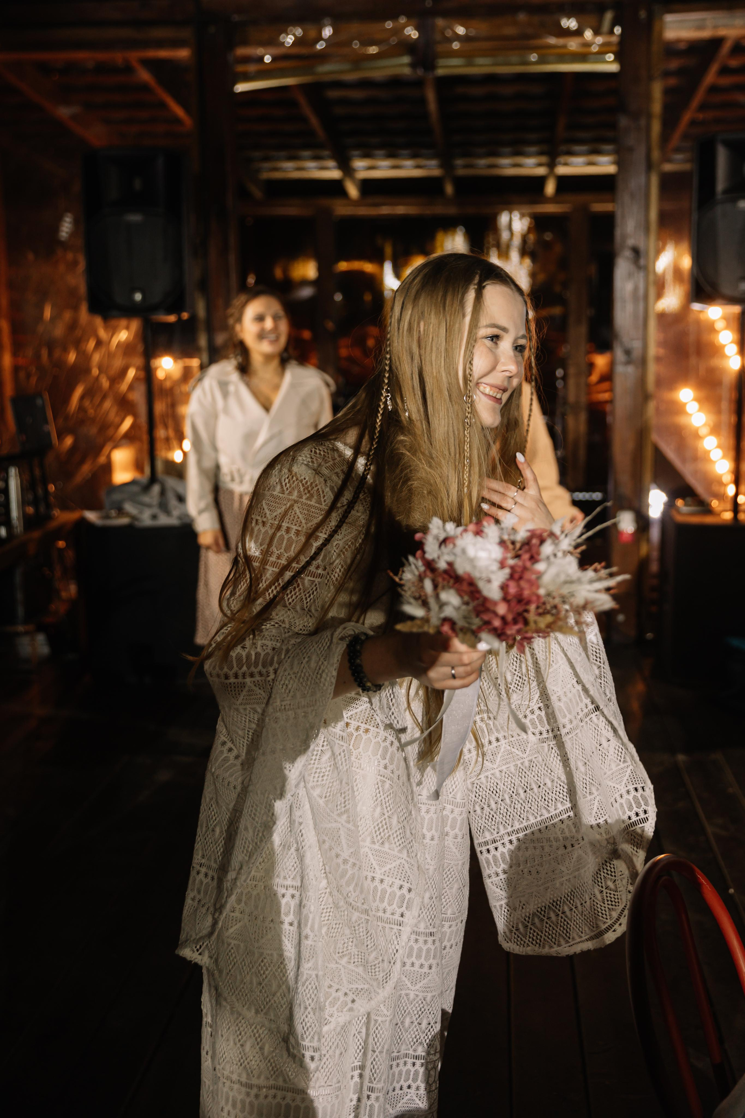 Банкет в Истоке. Свет на свадьбу Нижний Новгород Friends Rent