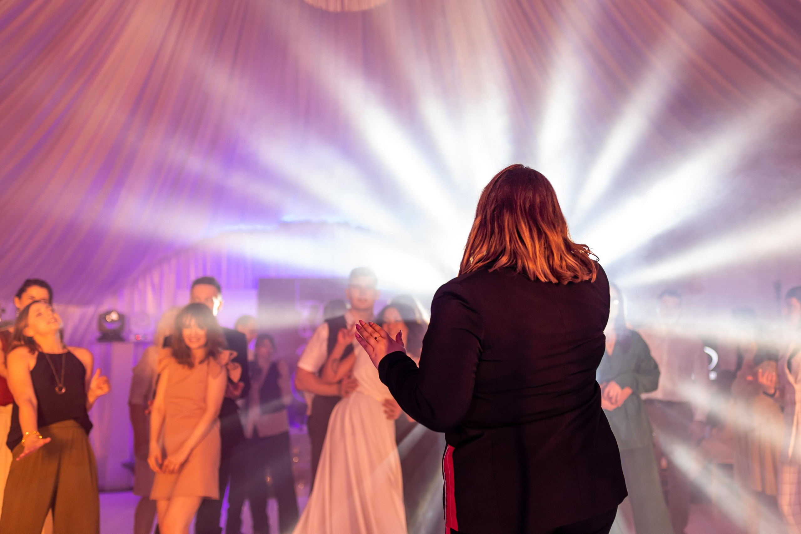 Банкет в Шатер-НН. Зименки. Свет на свадьбу Нижний Новгород Friends Rent