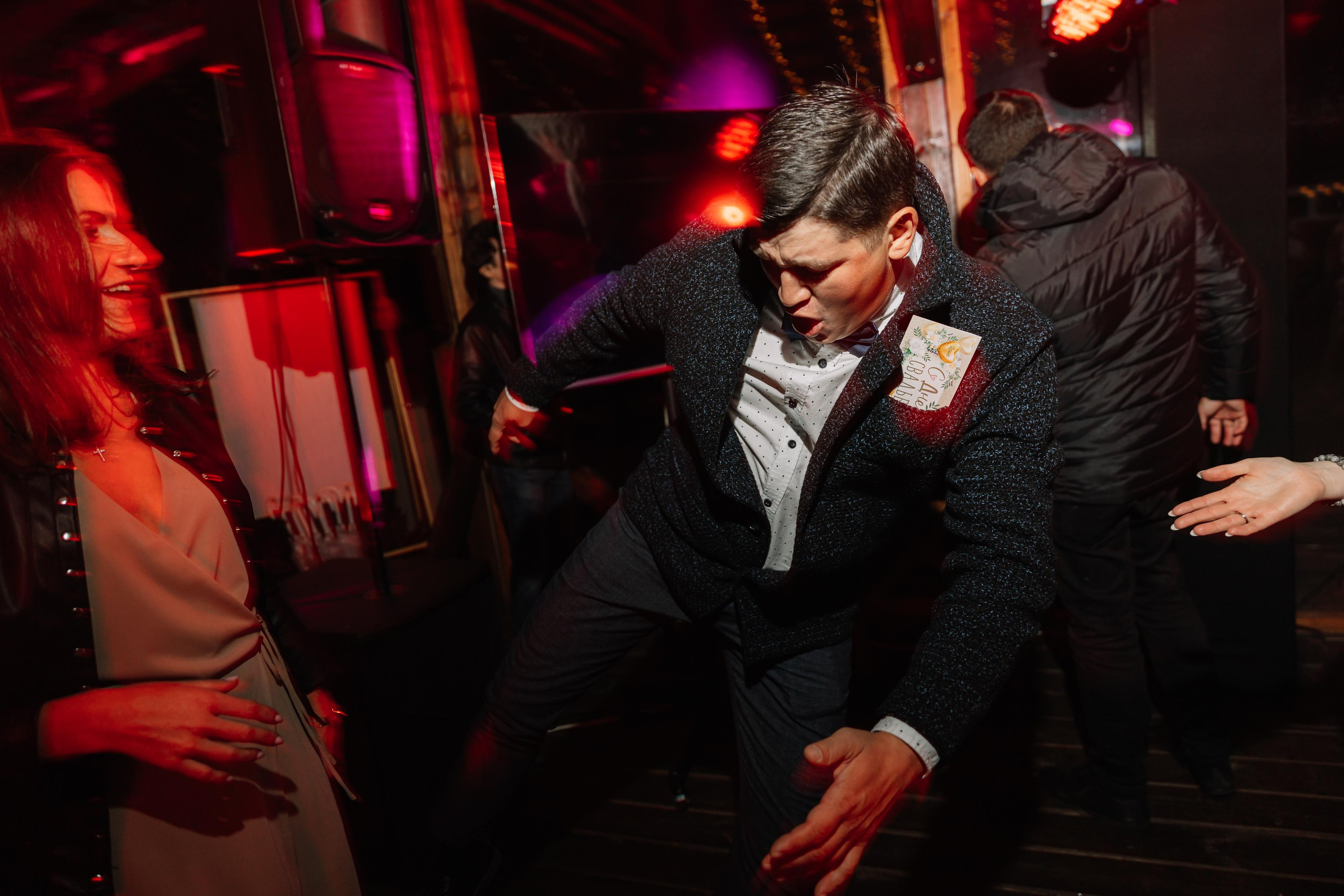 Банкет в Истоке. Свет на свадьбу Нижний Новгород Friends Rent