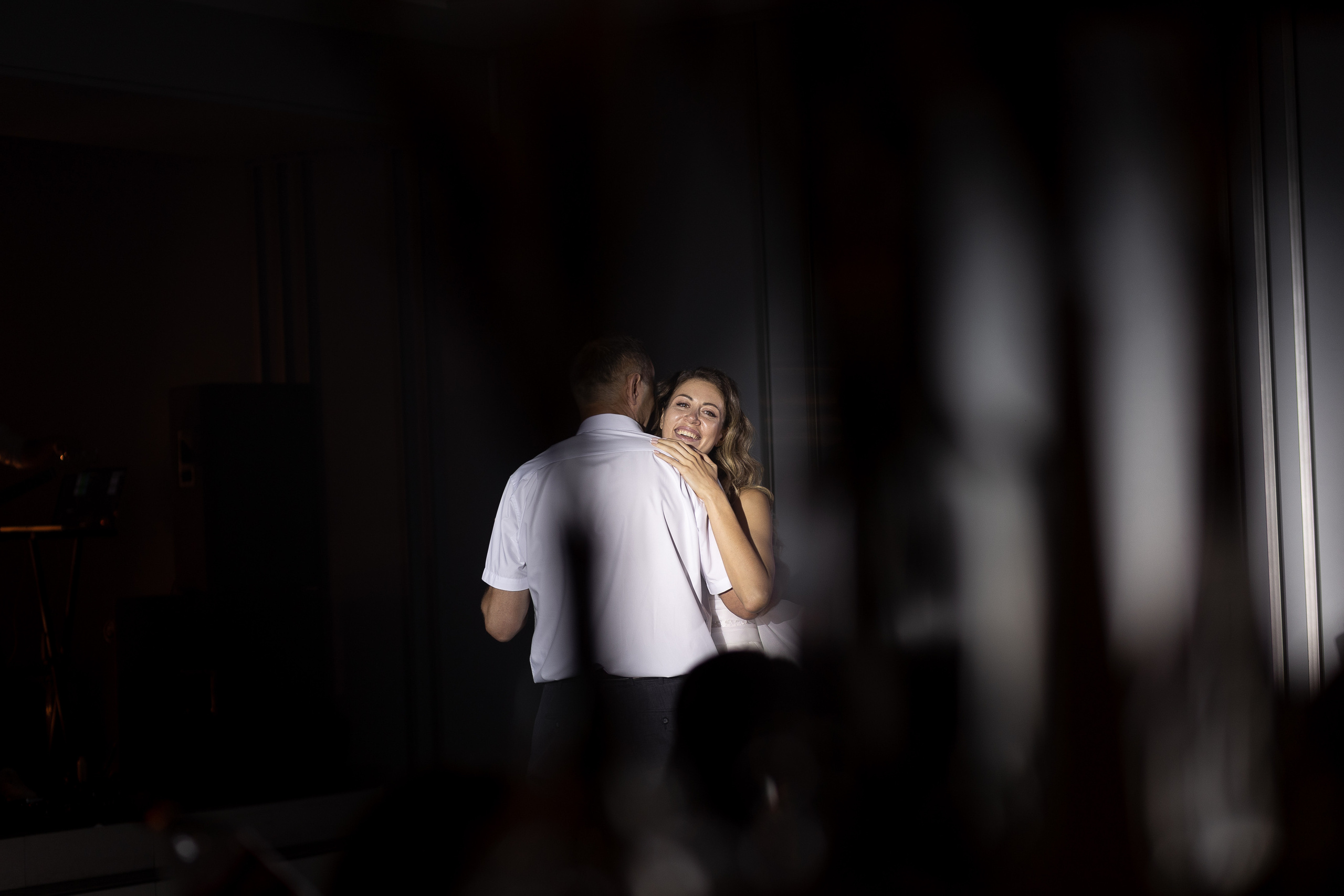 Банкет в Monet. Свет на свадьбу Нижний Новгород Friends Rent