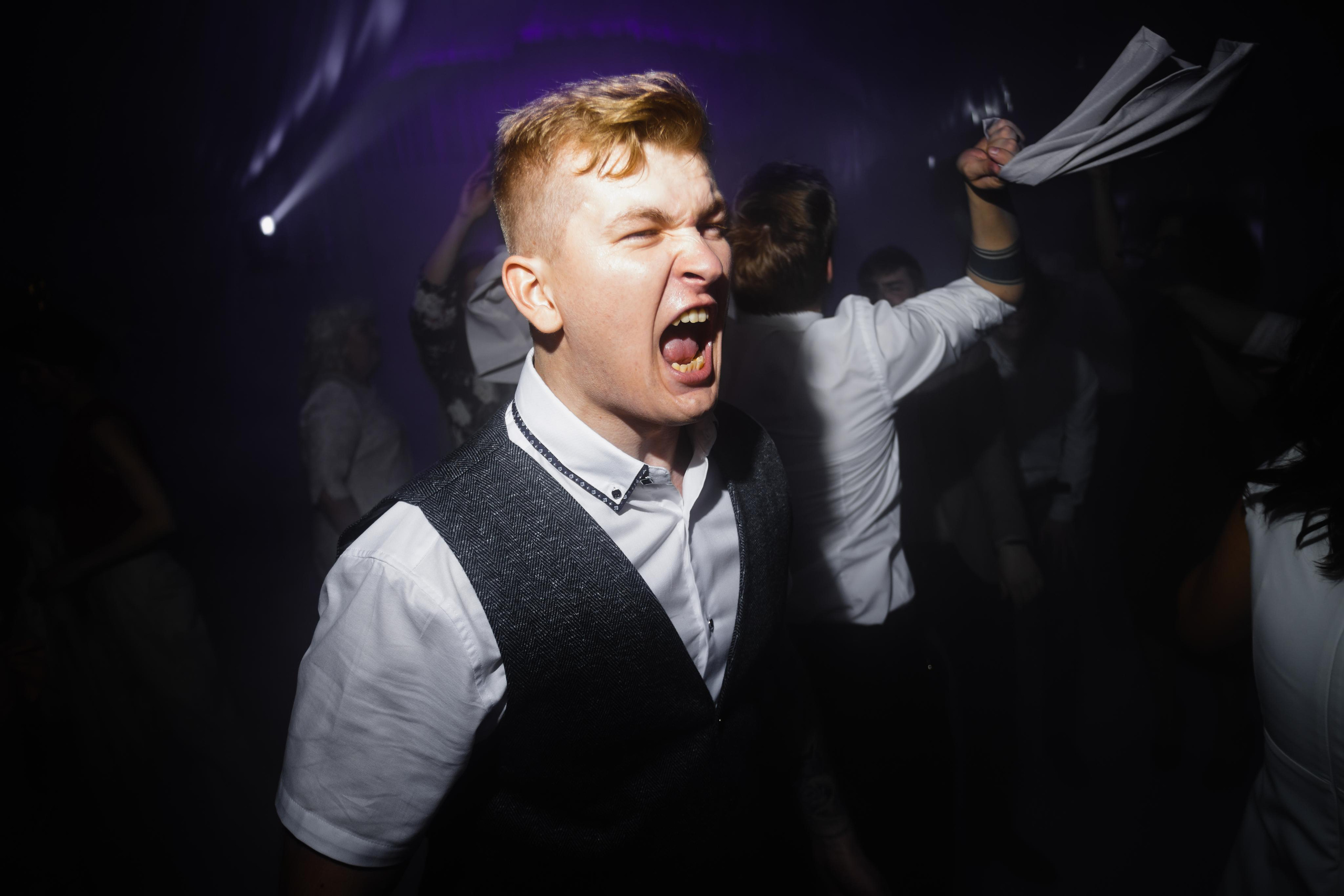 Банкет в Шатер-НН. Зименки. Свет на свадьбу Нижний Новгород Friends Rent