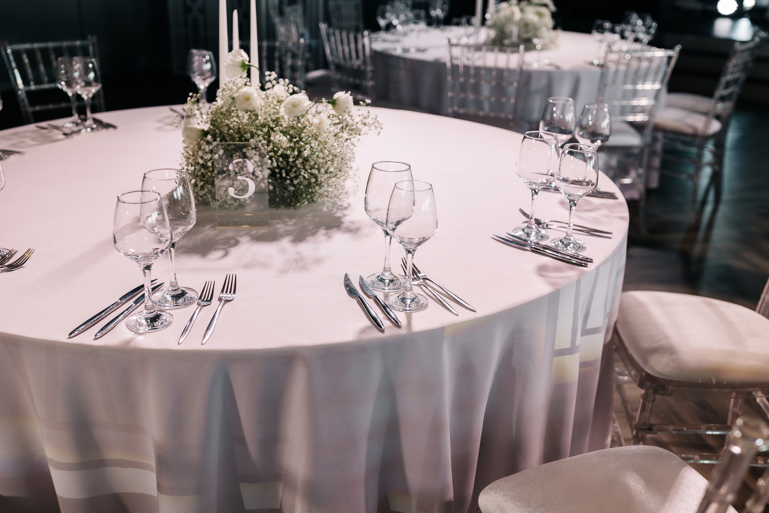 Банкет в Monet. Свет на свадьбу Нижний Новгород Friends Rent