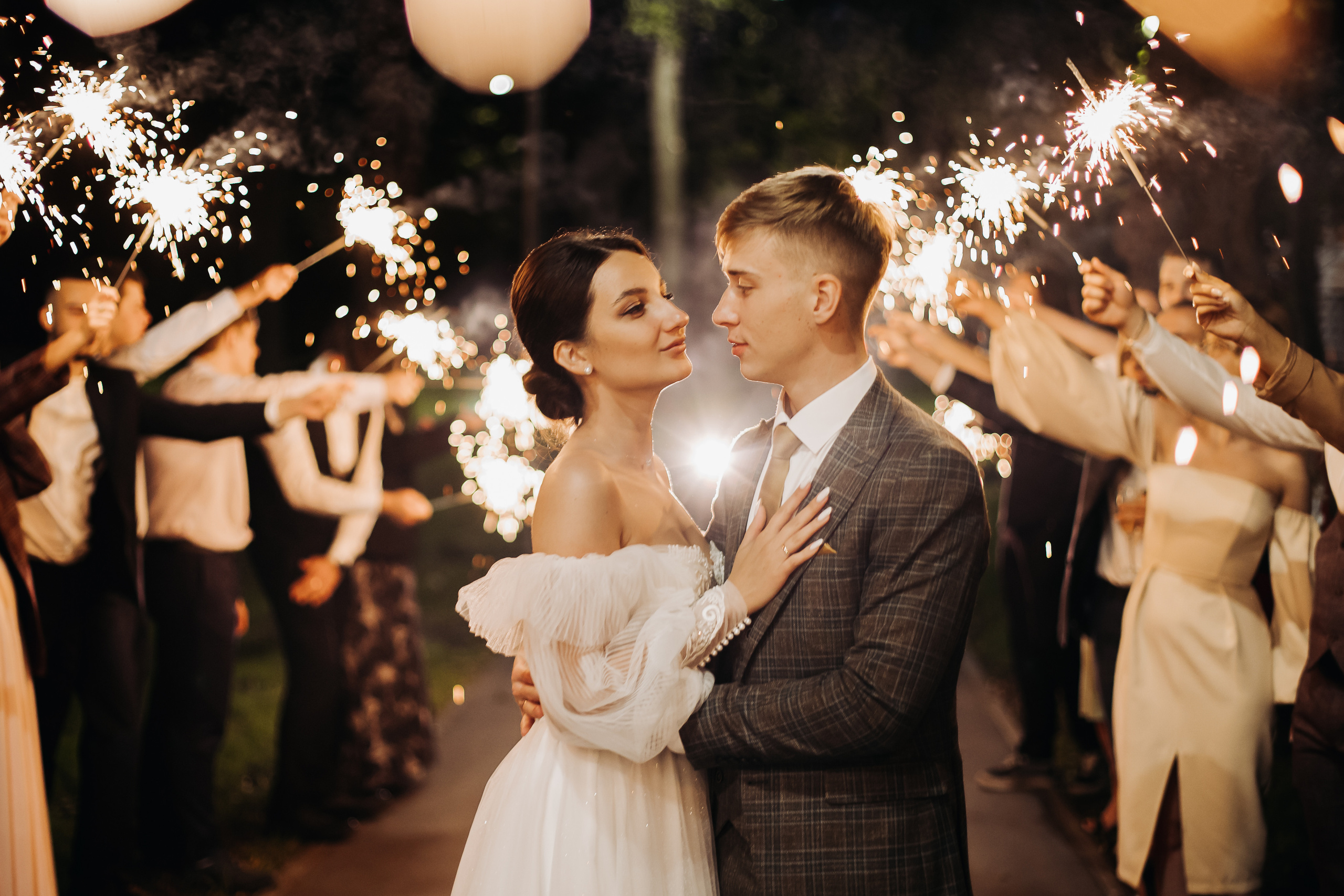 Банкет в Джани Ресторани. Свет на свадьбу Нижний Новгород Friends Rent