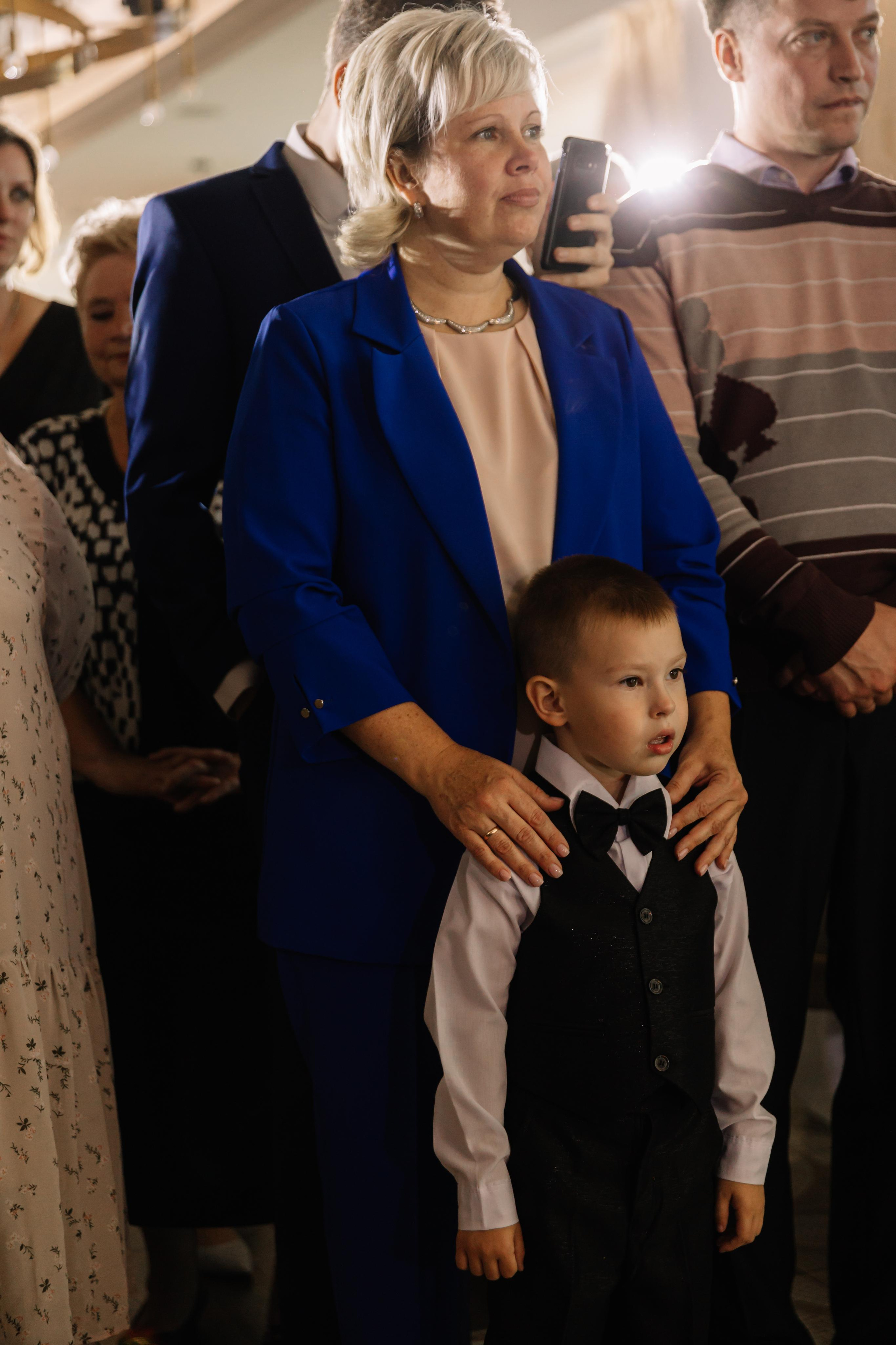 Банкет в Белом парусе. Второй этаж. Свет на свадьбу Нижний Новгород Friends Rent