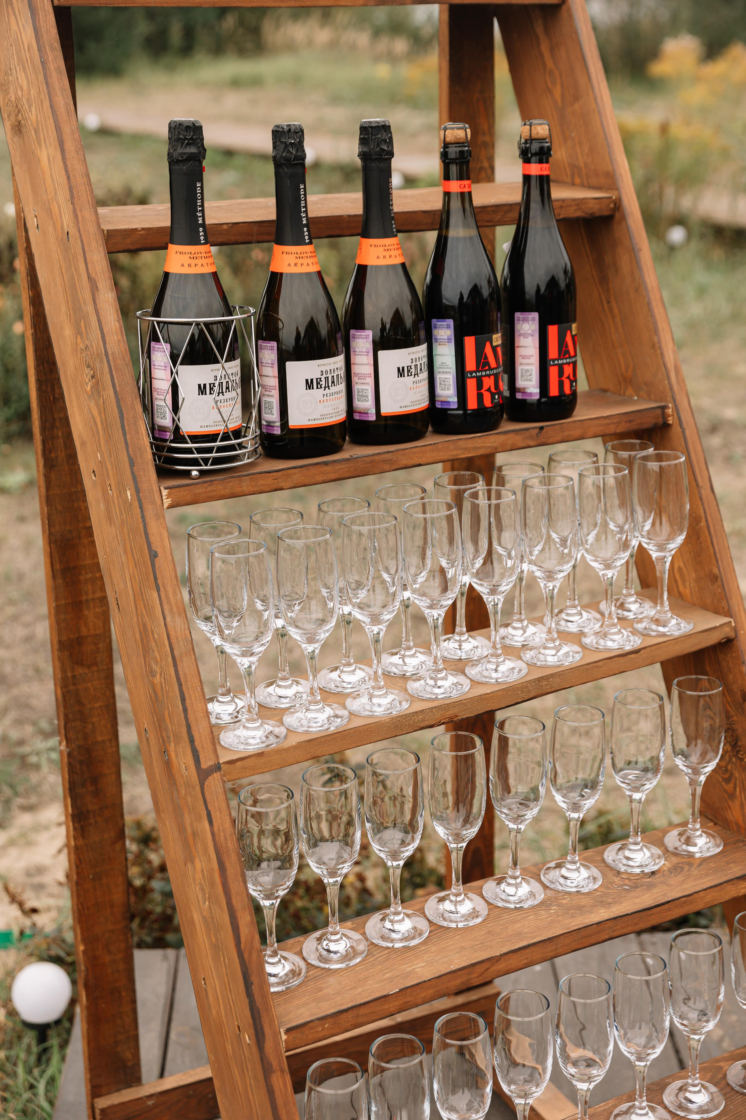 Банкет в Истоке. Свет на свадьбу Нижний Новгород Friends Rent