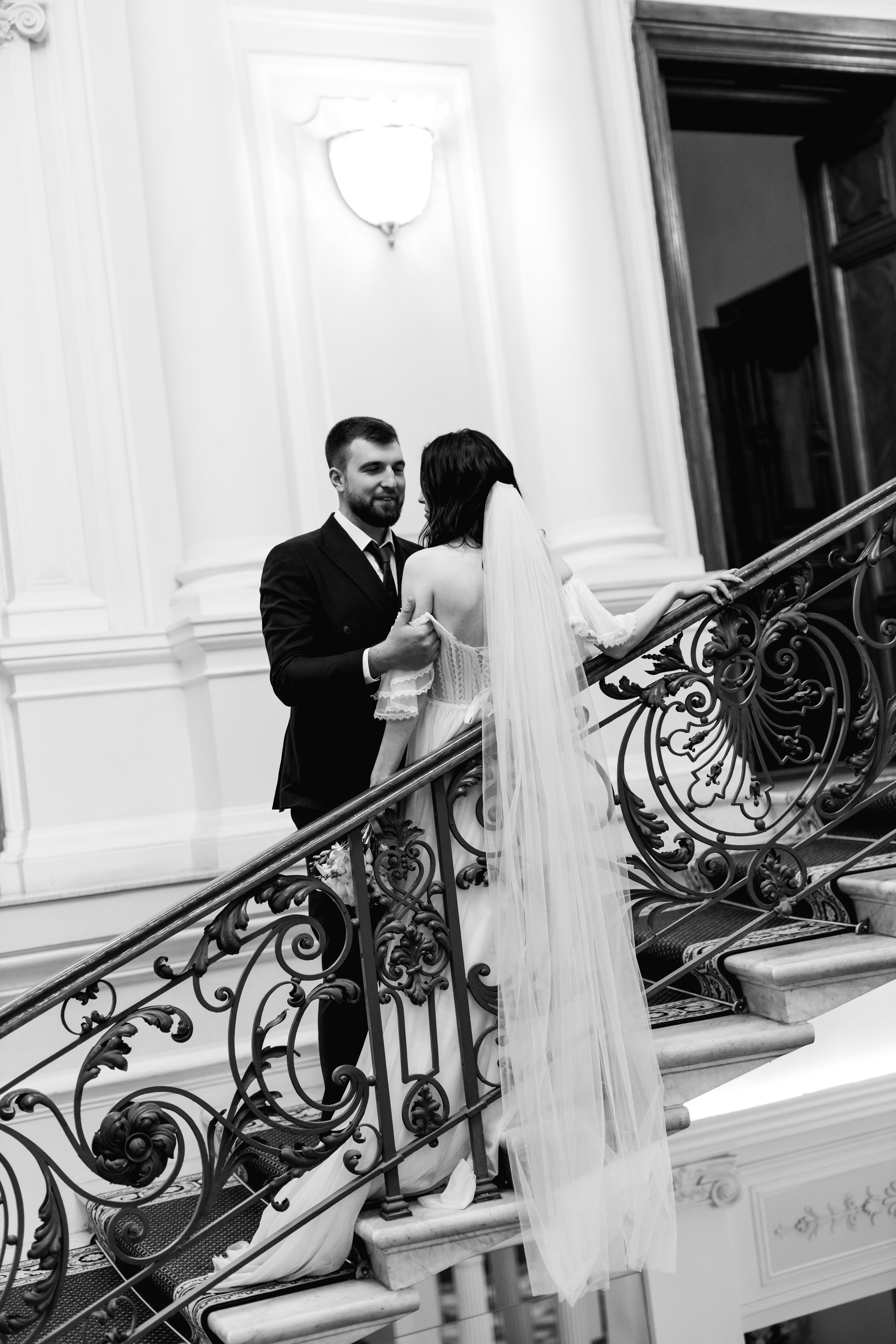 Рома Оля. Свадебный фотограф СПб Евгения Орлова