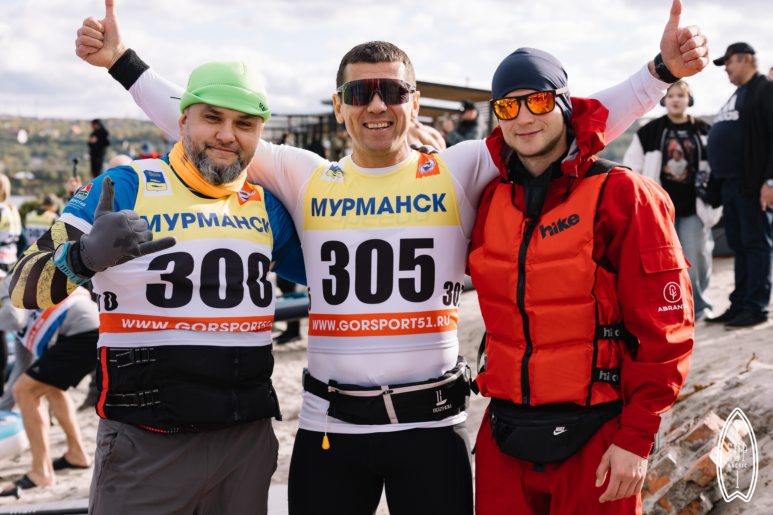 SUP-сёрфинг | «Гольфстрим-2025». Репортажный фотограф в Мурманской области