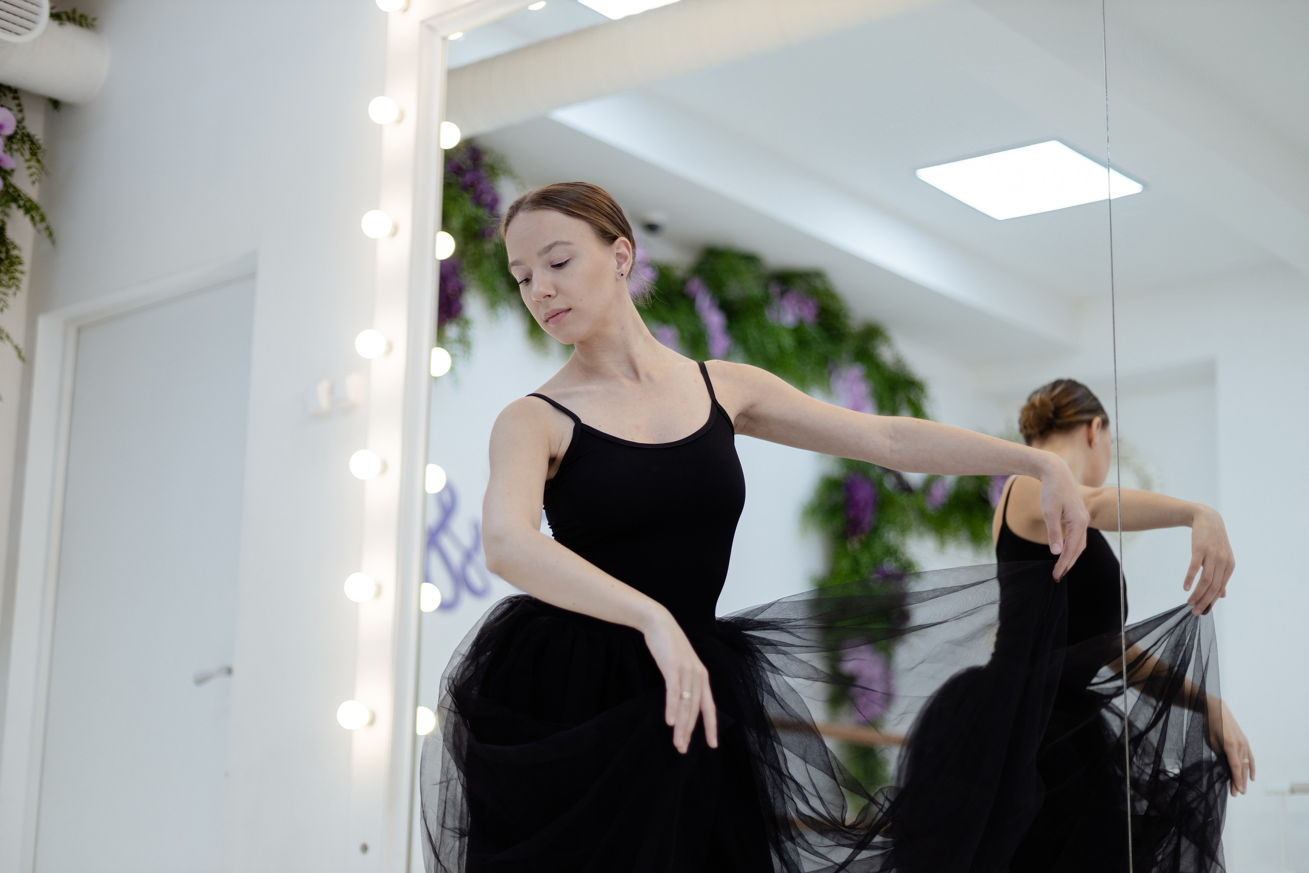 Little Princess. Репортажный фотограф в Мурманской области