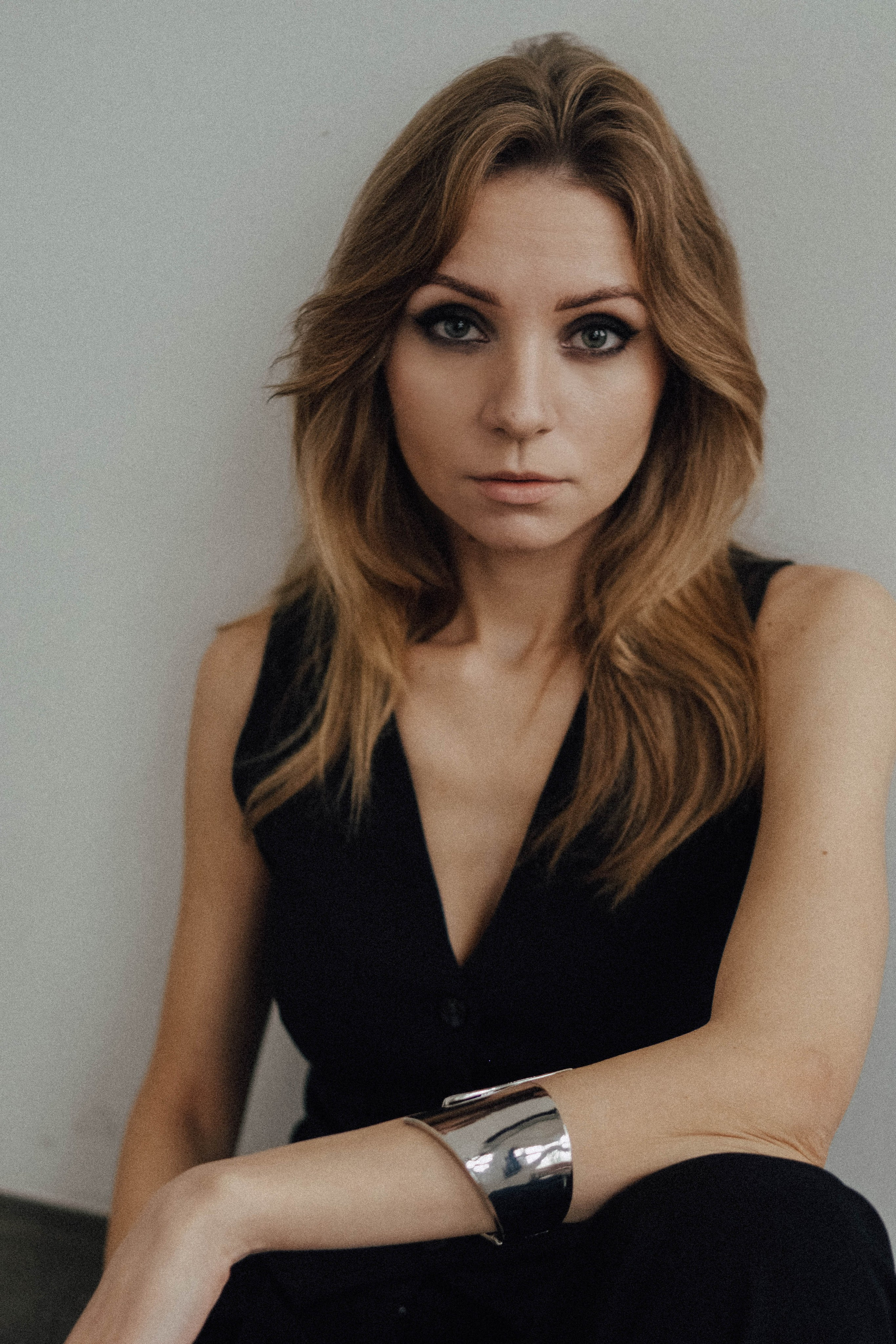 Даша. Свадебный фотограф Оля Григунова