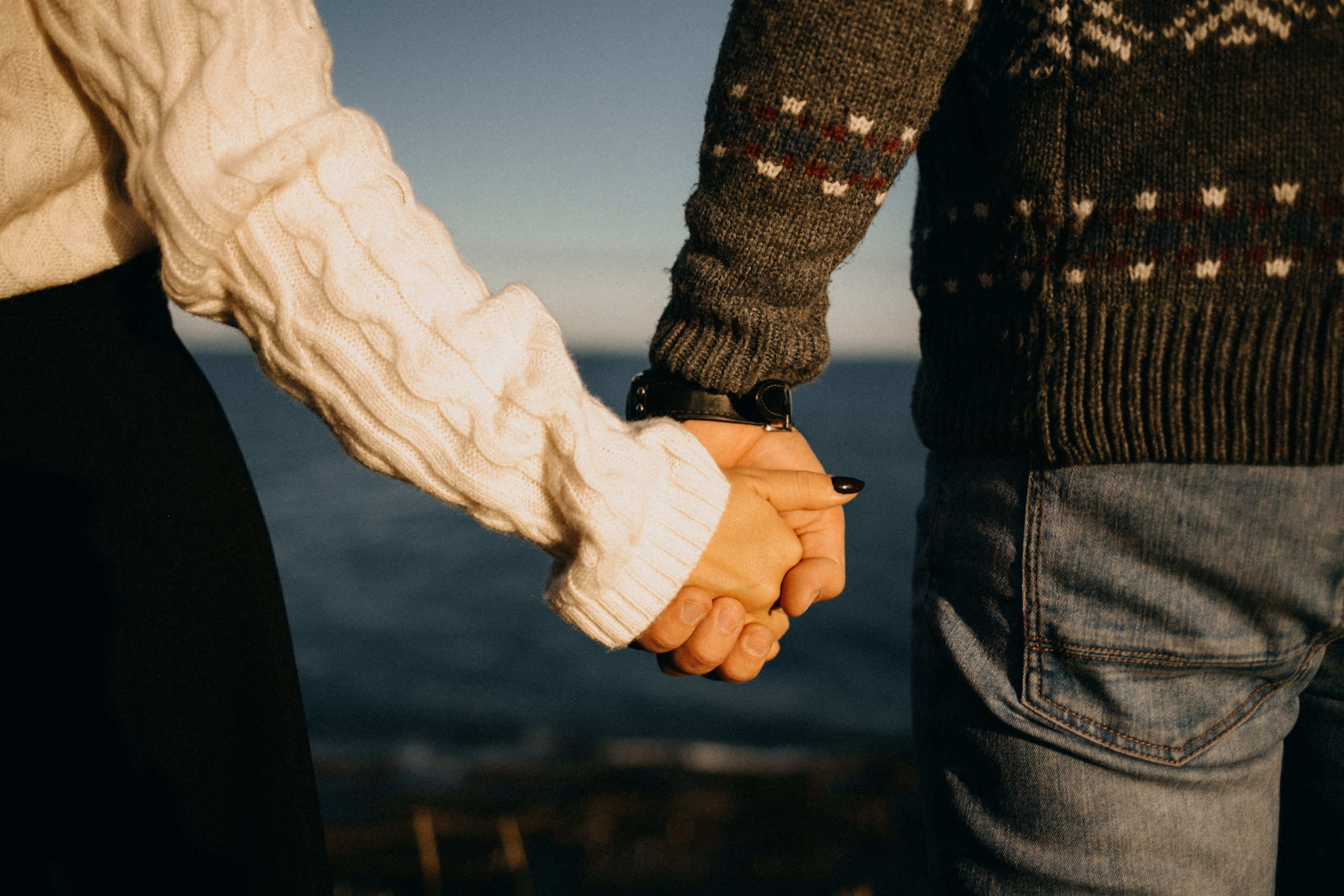 С тобой хоть на край света…. Свадебный и семейный фотограф во Владивостоке Овчинникова Дарья