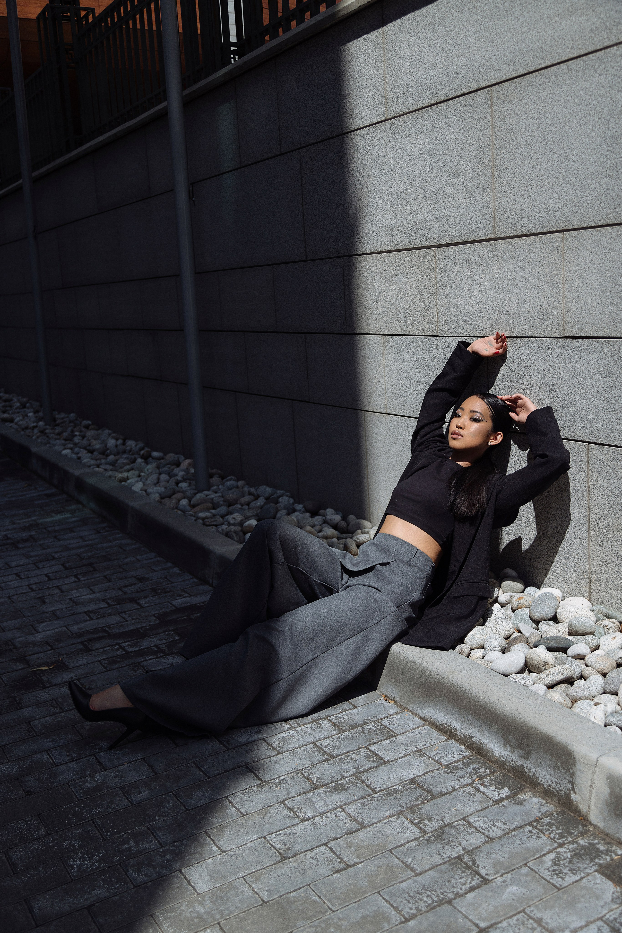 Прогулка. Фотограф в Ростове-на-Дону Яна Келлер: портрет, fashion, семья