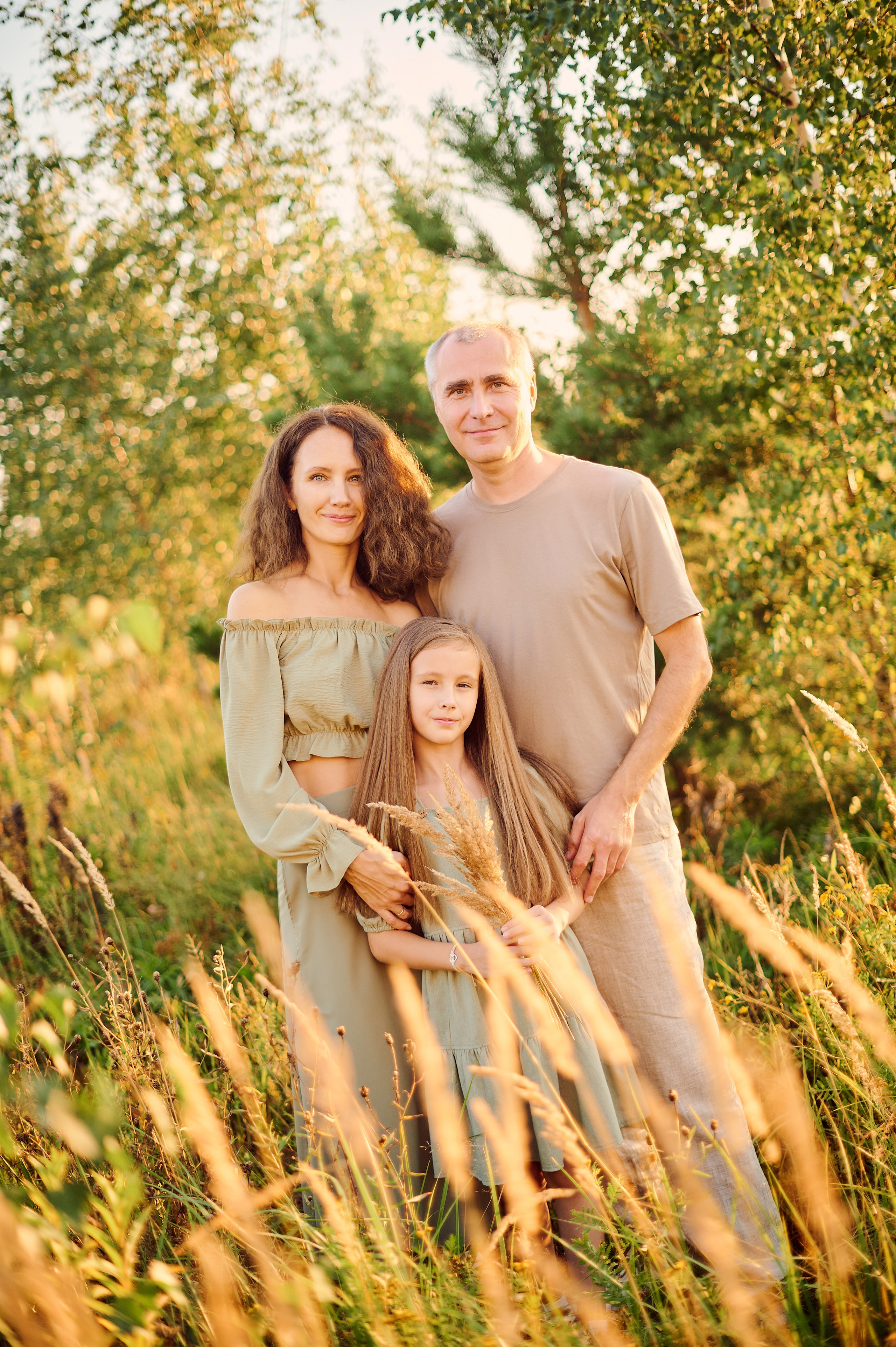 НА ЗАКАТЕ | НАСТЯ, ВИТЯ, МАША, ЛЕША и ЖЕНЯ. Свадебный и семейный фотограф РИТА БОЧКАРЁВА