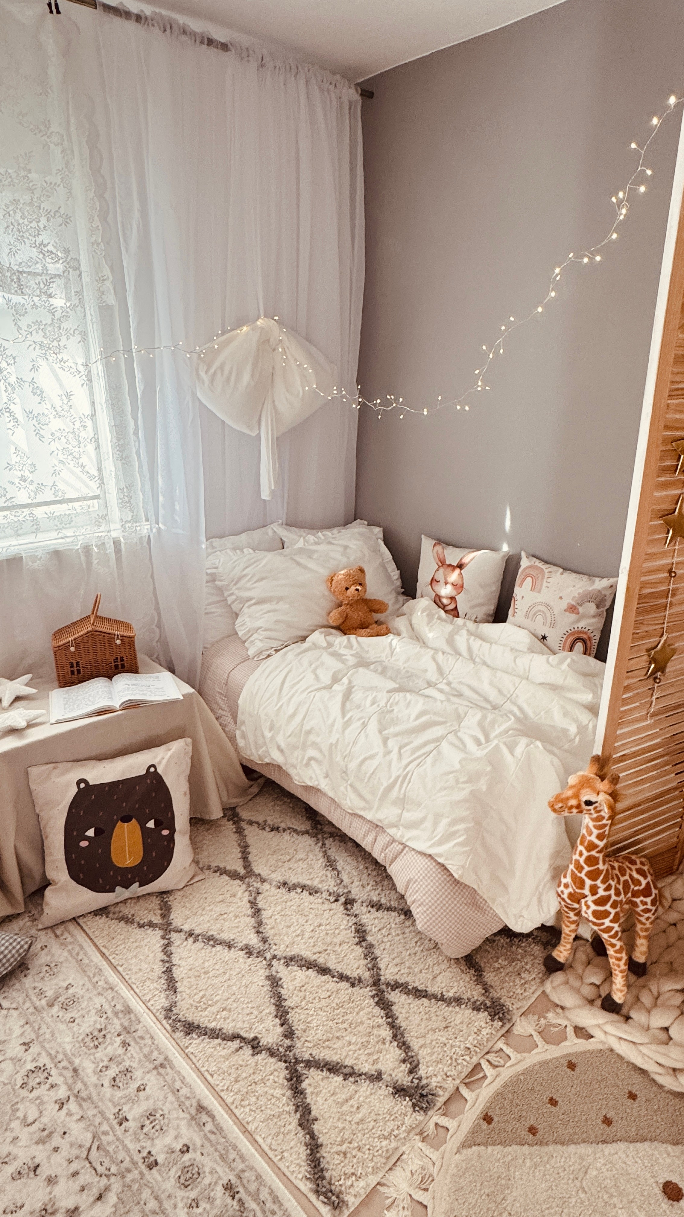 Детская. Фотостудия Натальи Забродской