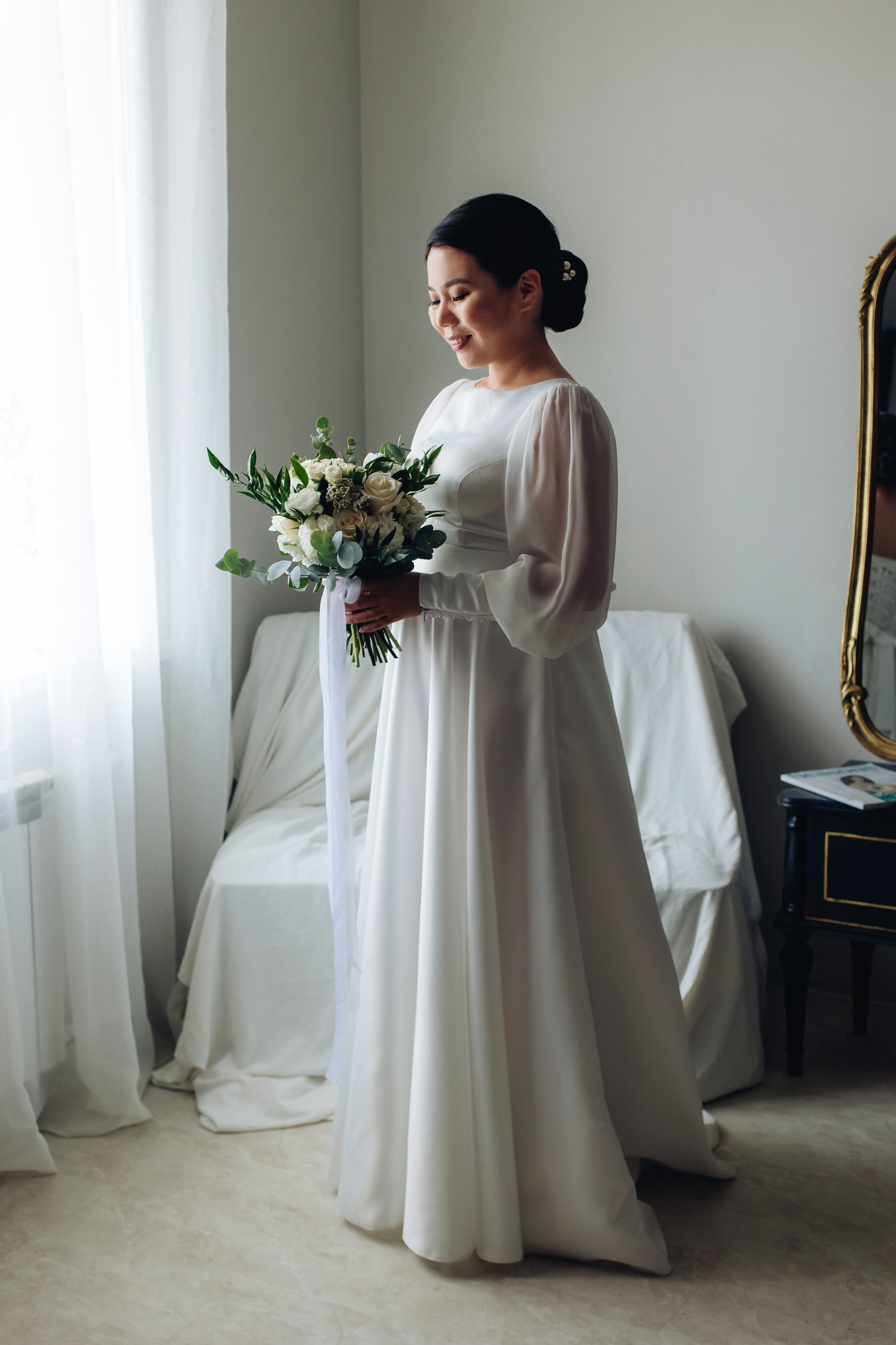 Свадебная фотосъемка. Соёл и Дулма. Свадебный и семейный фотограф в Улан-Удэ