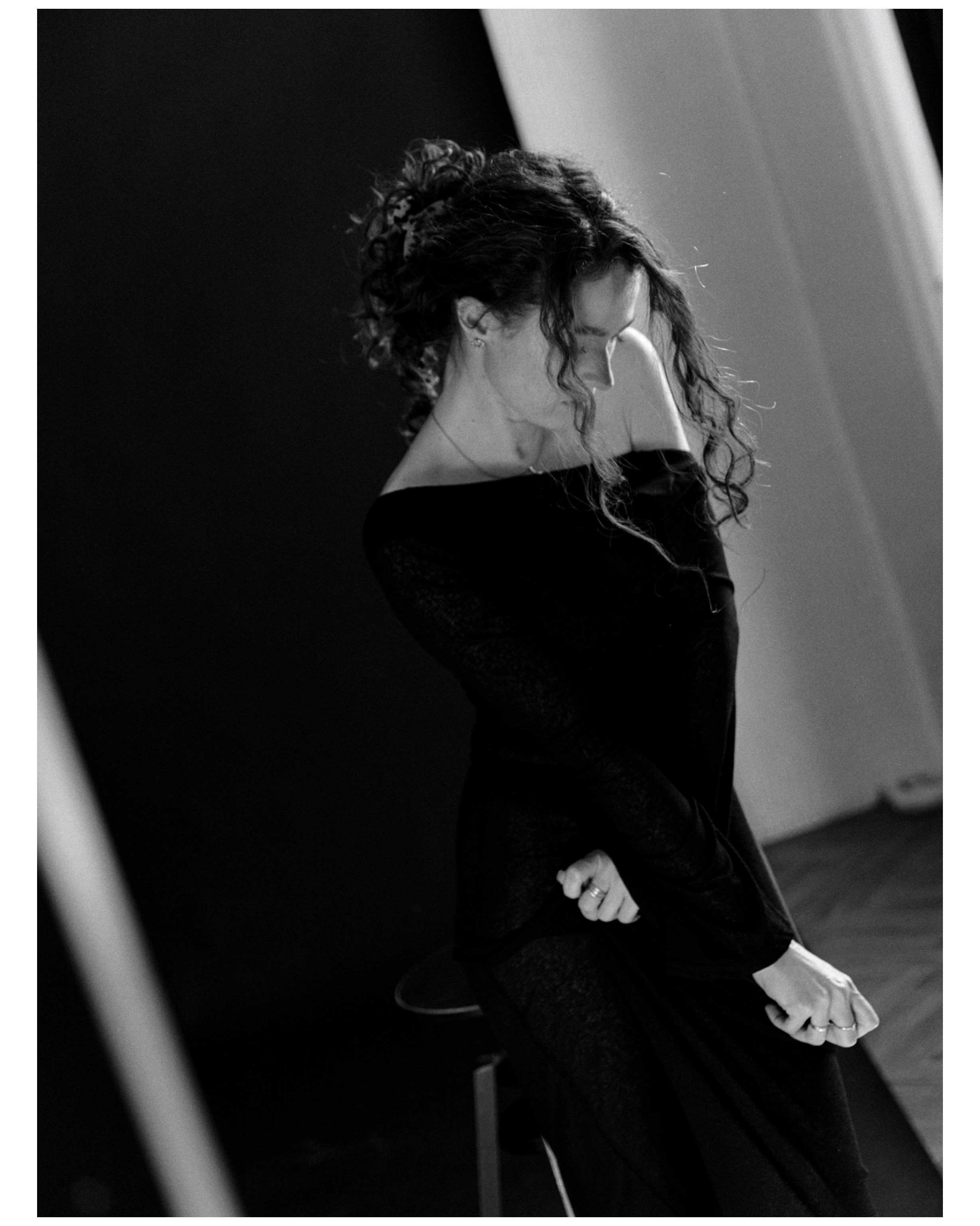 DASHA. Фотограф Екатерина Ситникова