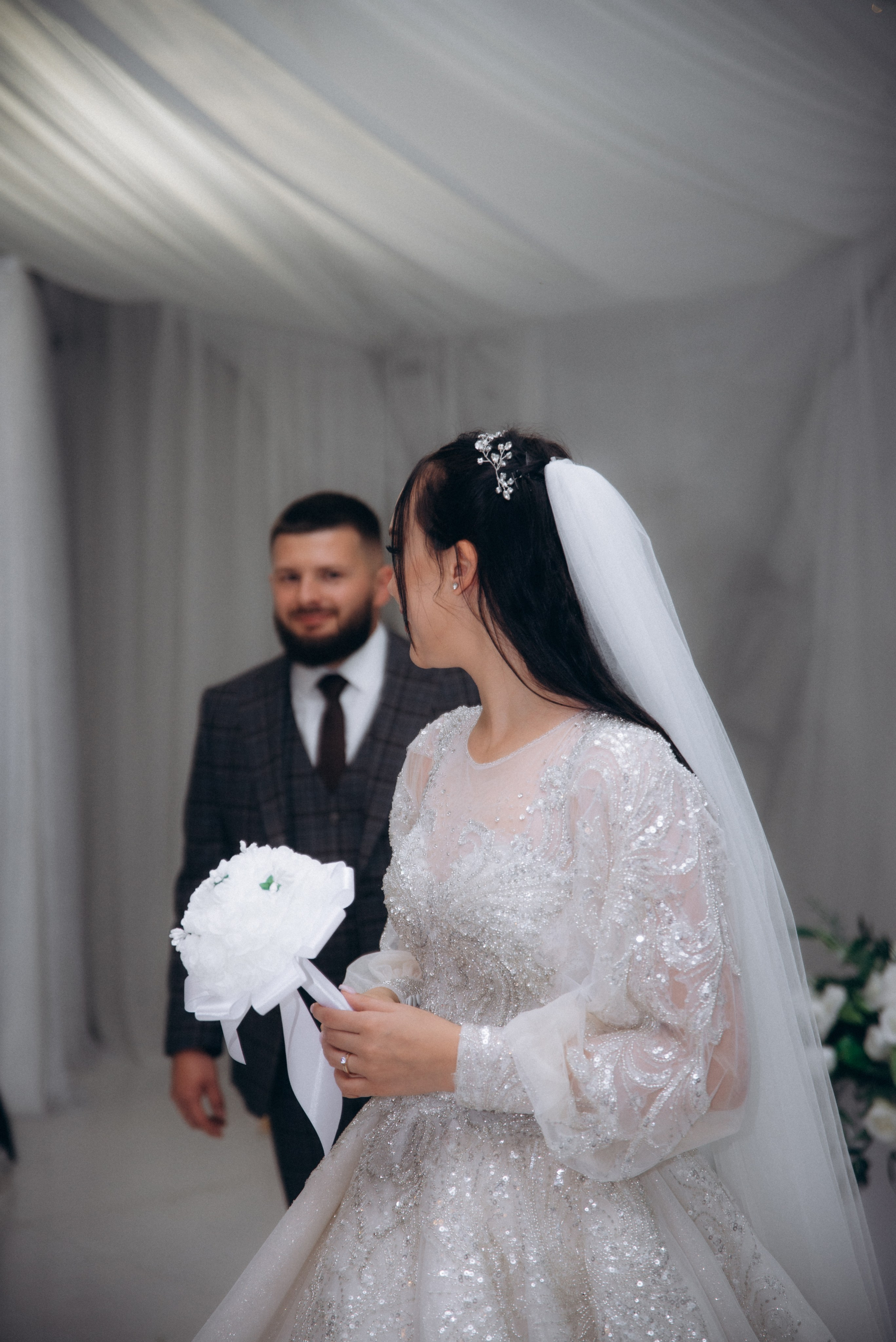 Анастасия и Никита. Артём Самойленко, фотограф в г. Волгоград