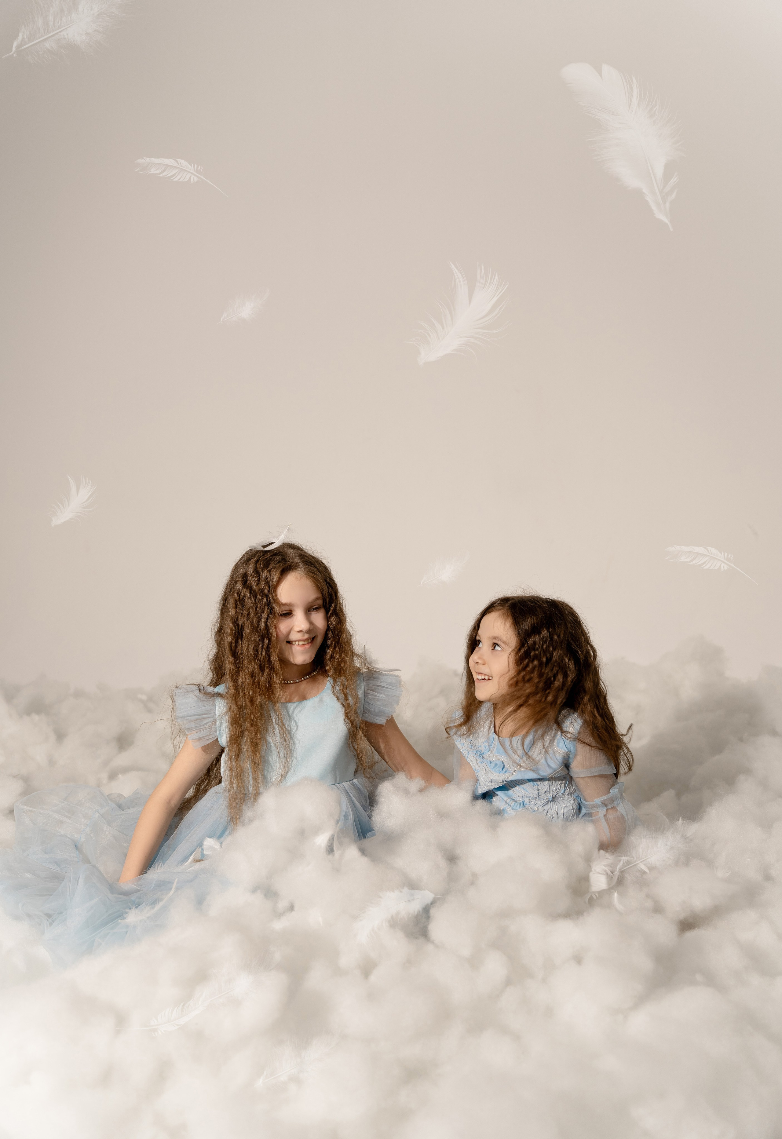 Фотопроект «Нежность»