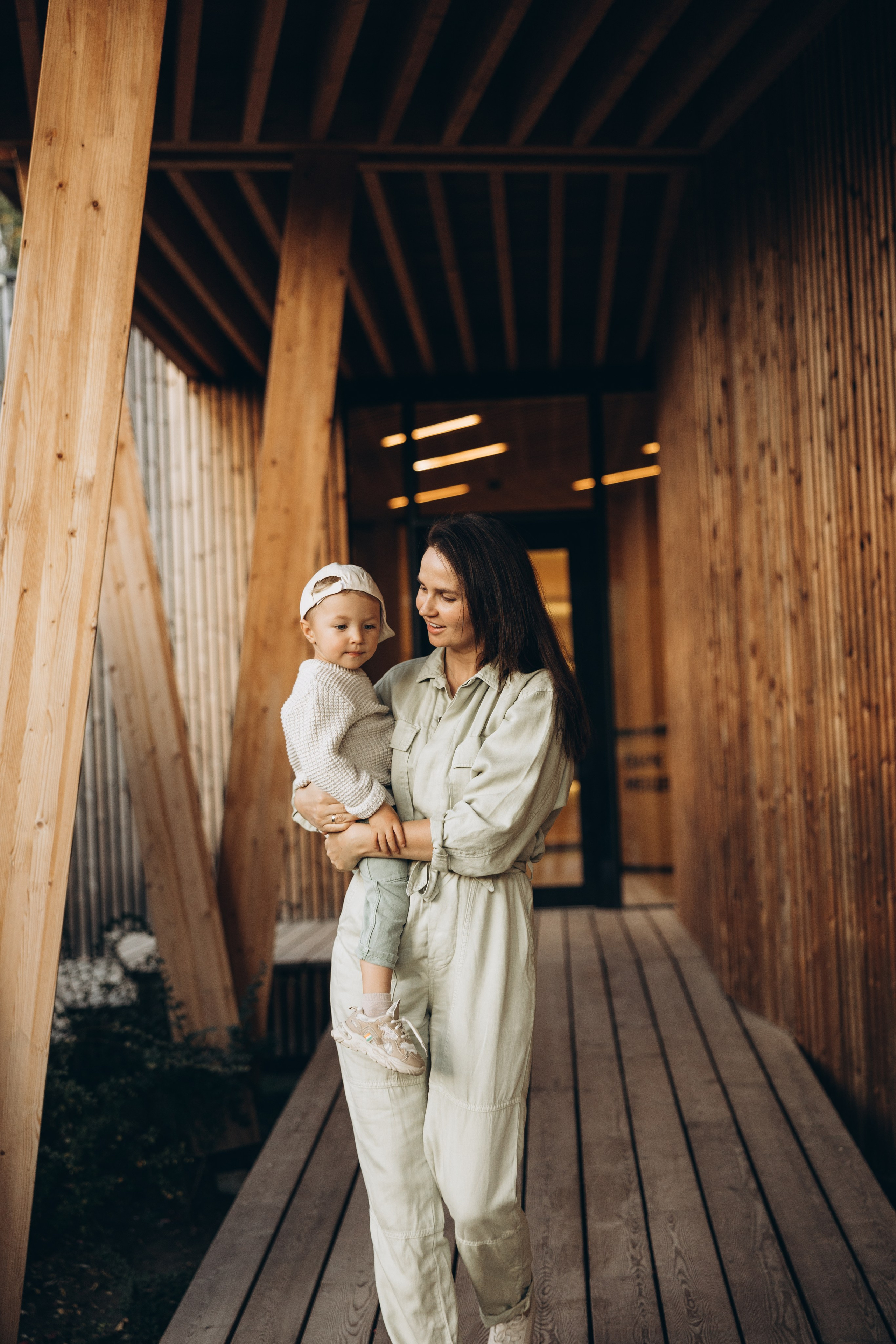 Екатерина, Ярослав, Артём, Макар и Демид. Семейный фотограф в Москве Виктория Ястребинская