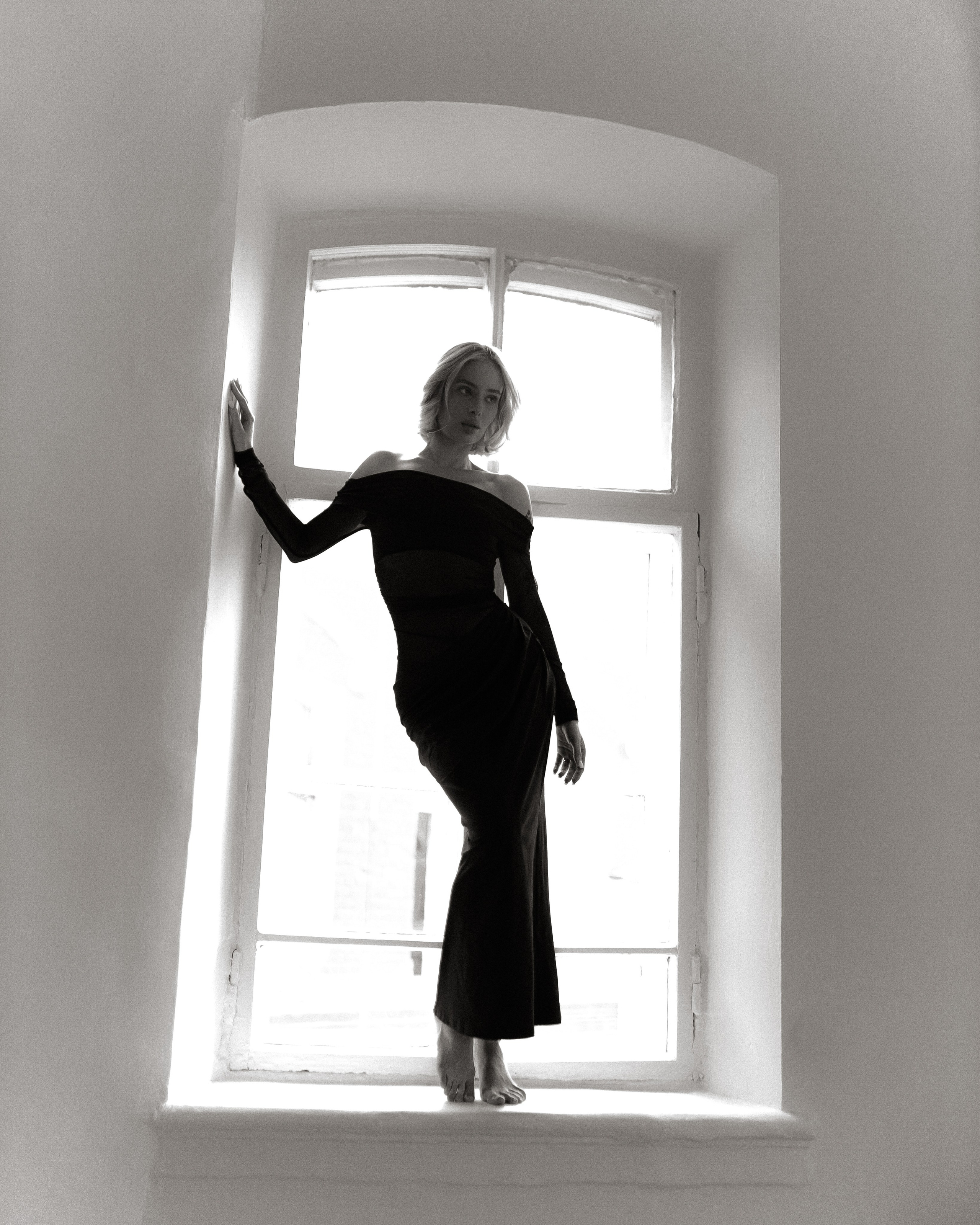 Ксения. DARYA.BELKINA