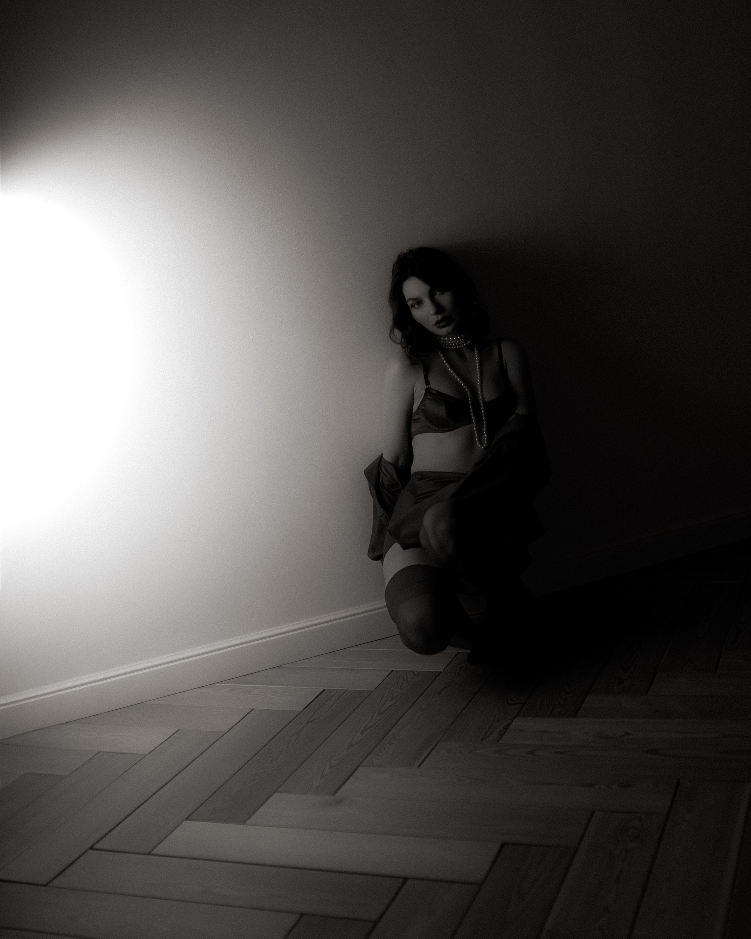 Мария. DARYA.BELKINA