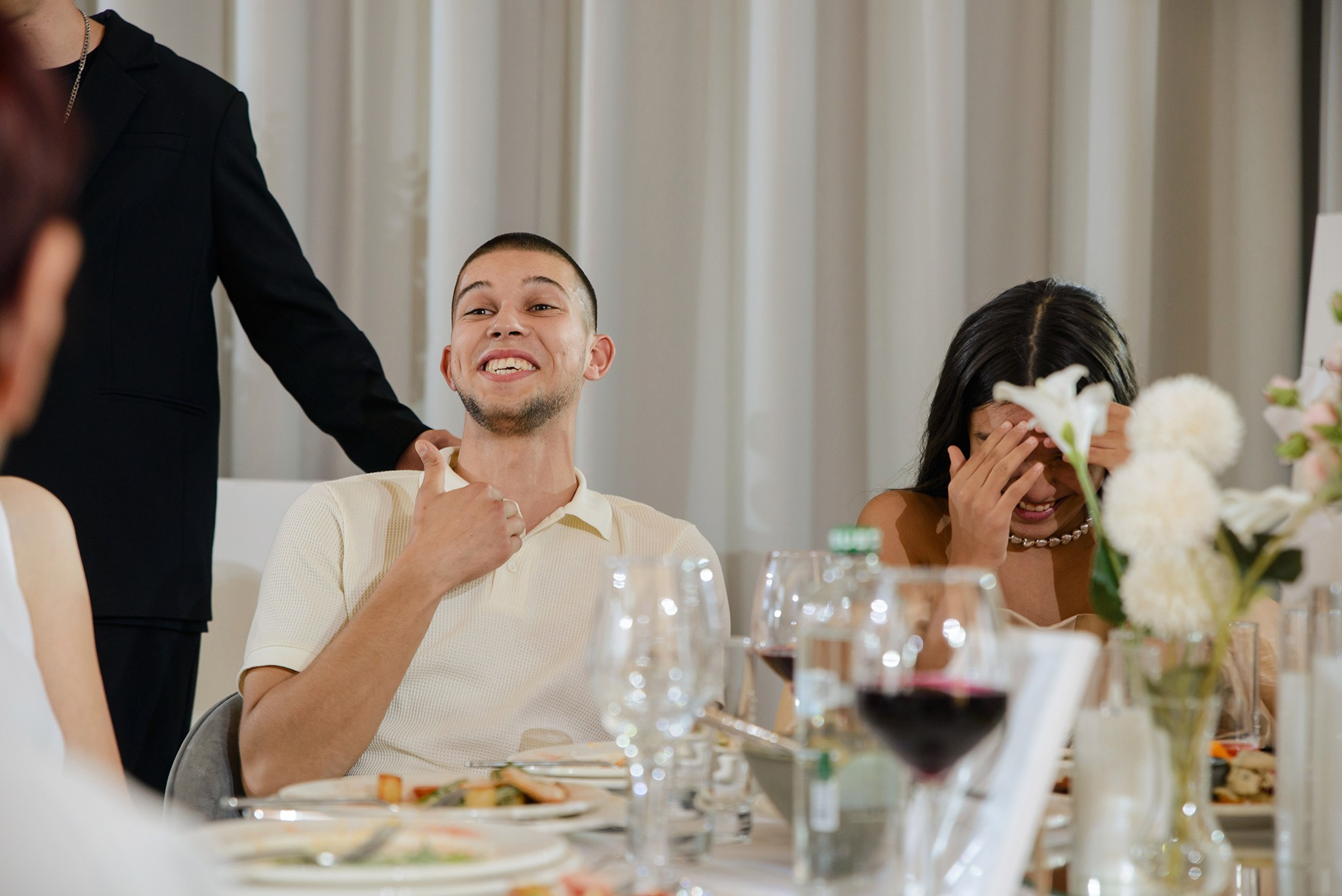 Свадьба Насти и Николая которые были участниками городской свадьбы. Константин Солодянкин — свадебный и репортажный фотограф в Екатеринбурге и Верхней Пышме