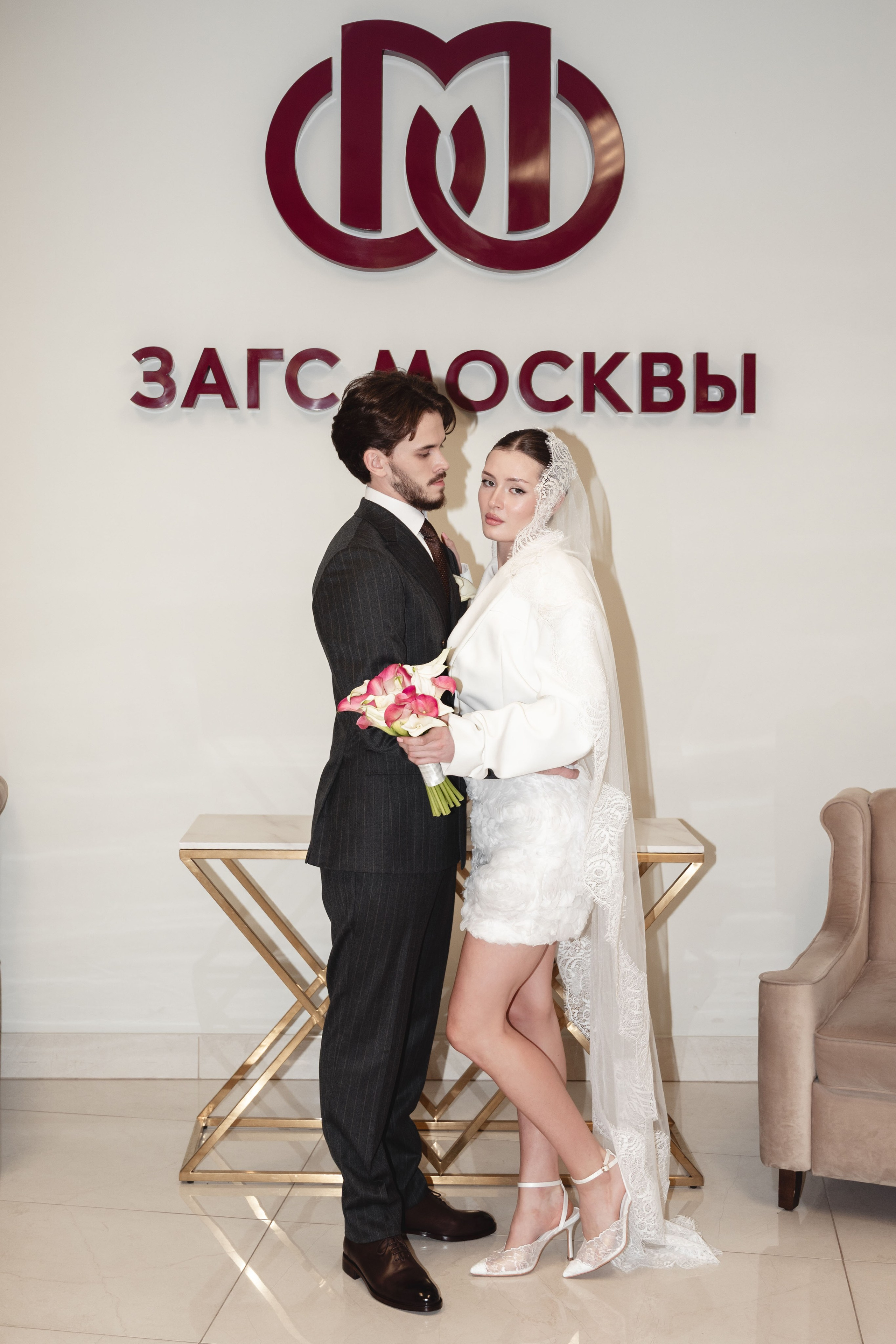 Свадбеное портфолио. Свадебный фотограф Татьяна Сорока Москва и МО