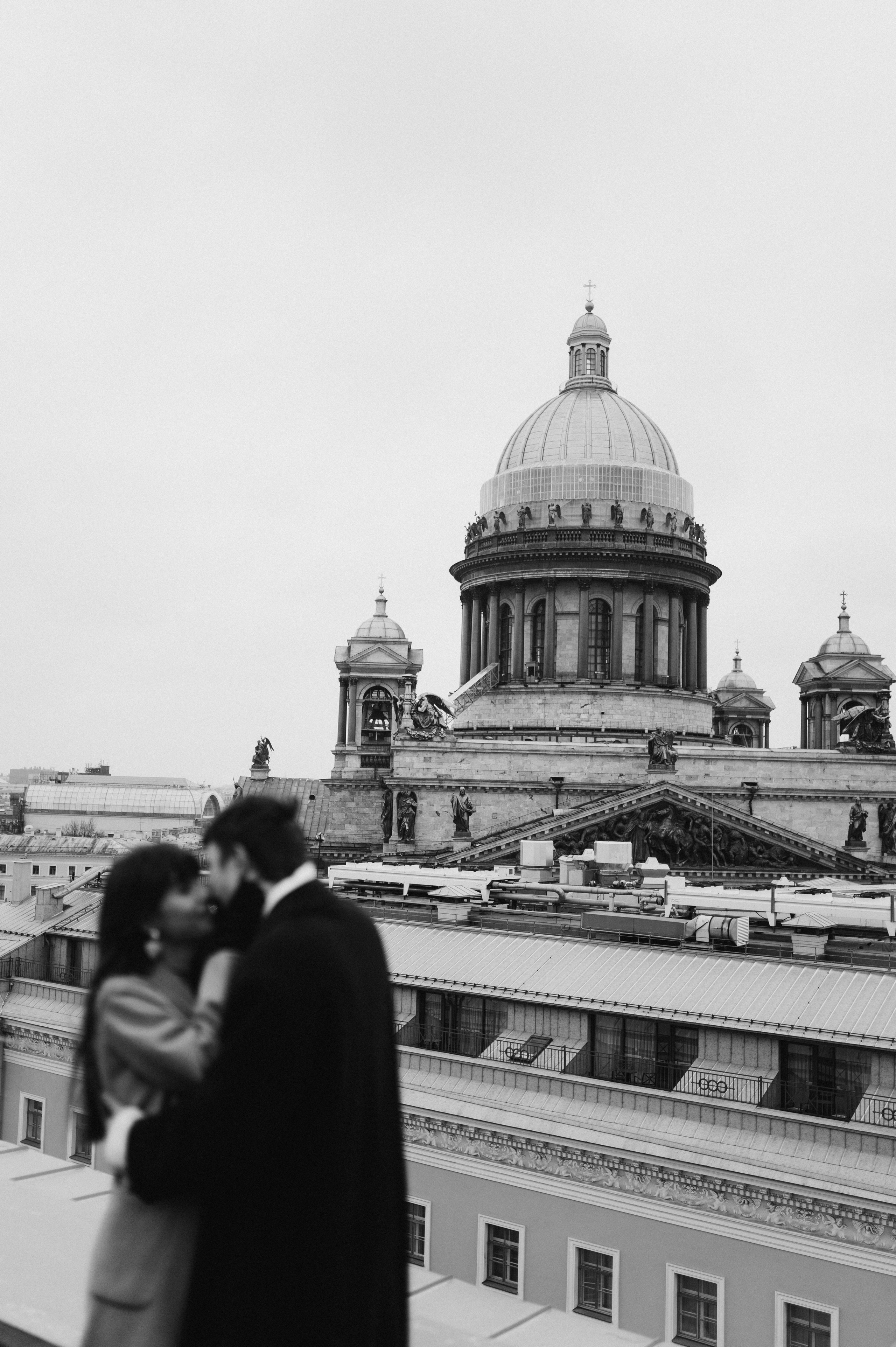 От Первого взгляда до Первого танца…. Фотограф Ирина Бунтури