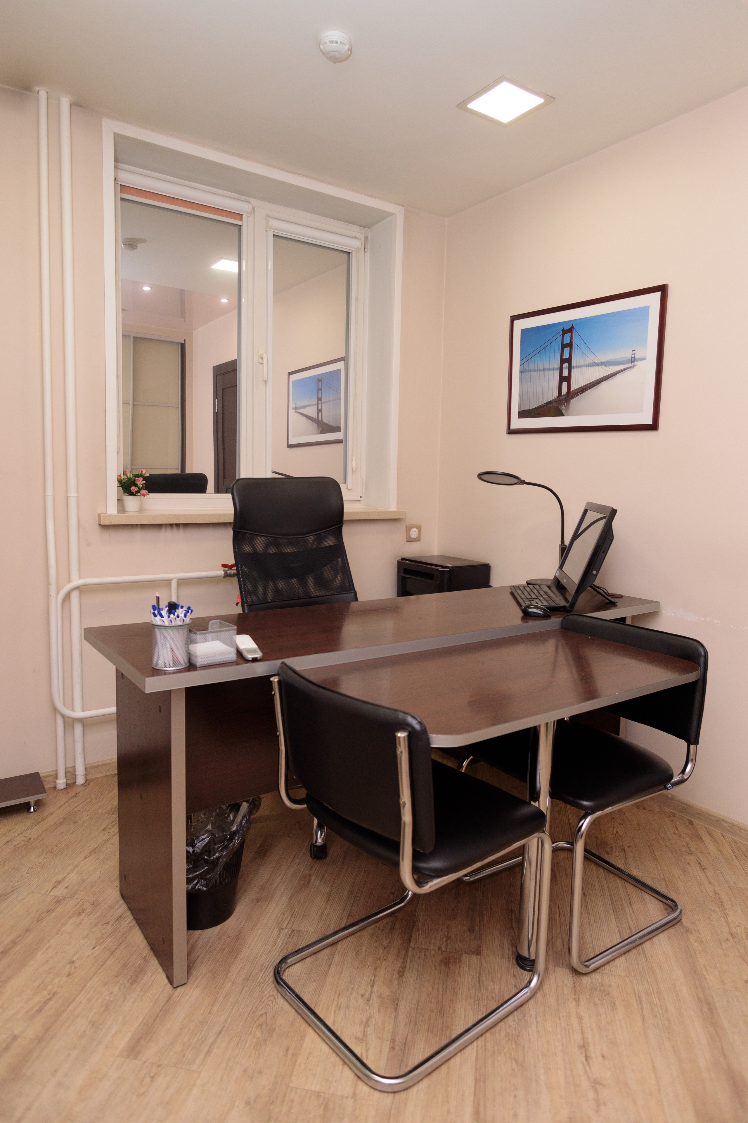 Офисное помещение 19.06.23. Семейный Фотограф в Красноярске Крохалев Сергей