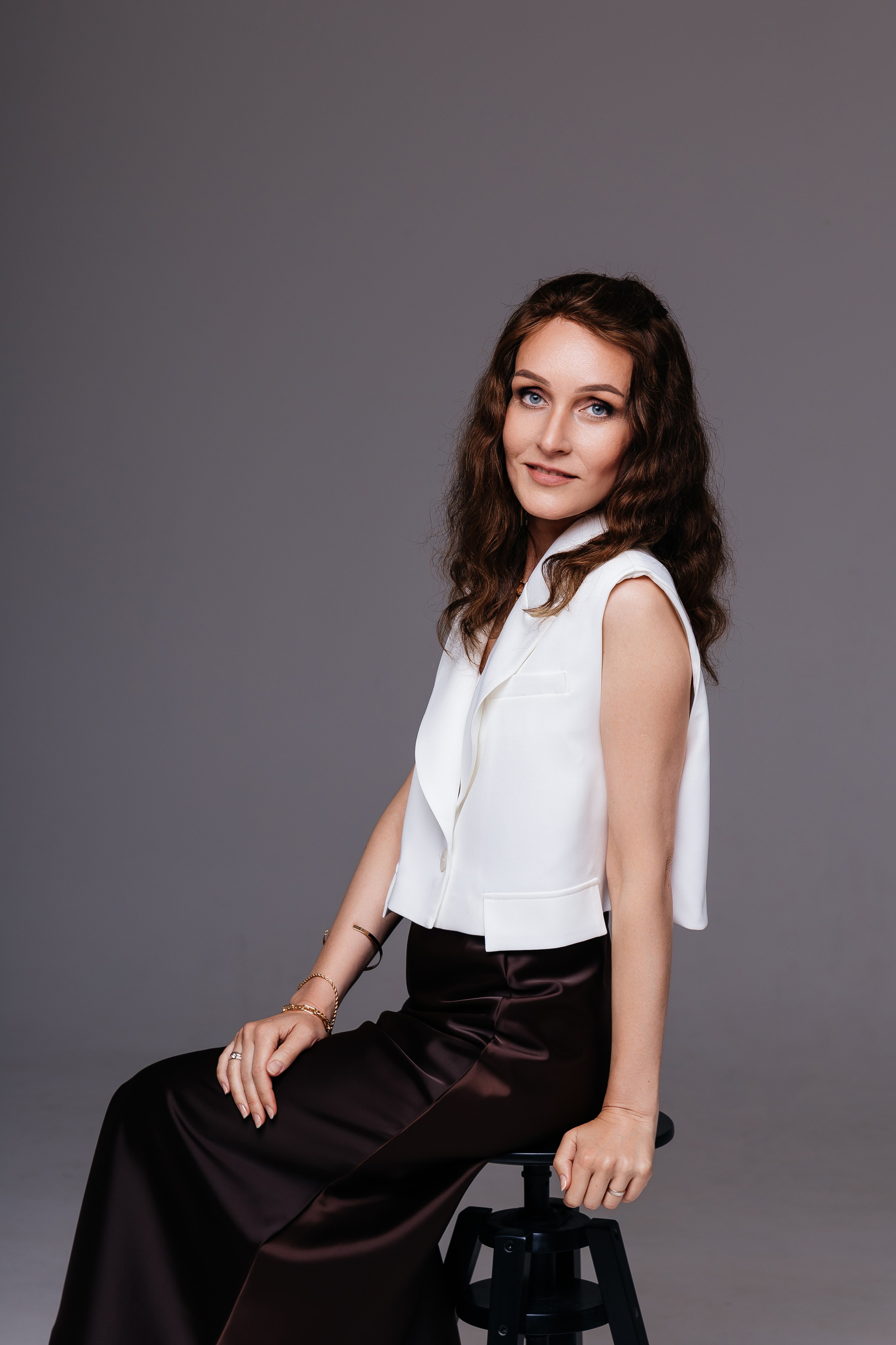 Женские портреты. Фотограф Гуменюк Мария