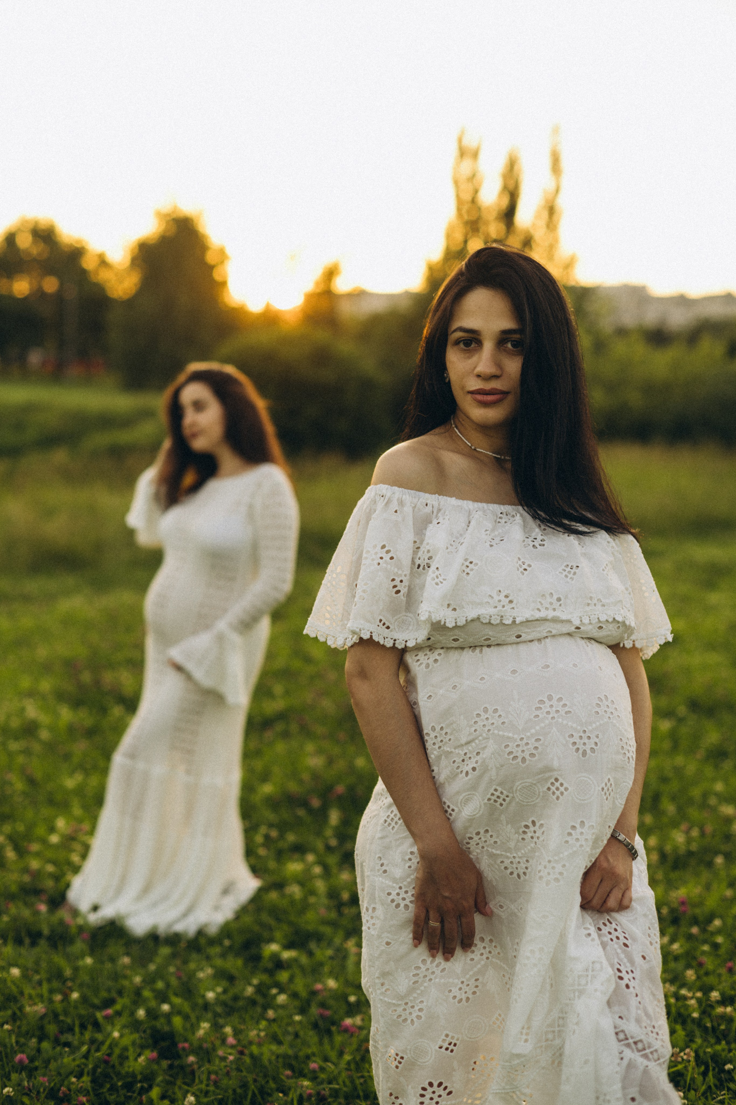 Подруги. Гаврилова Настя семейный фотограф lifestyle в Москве