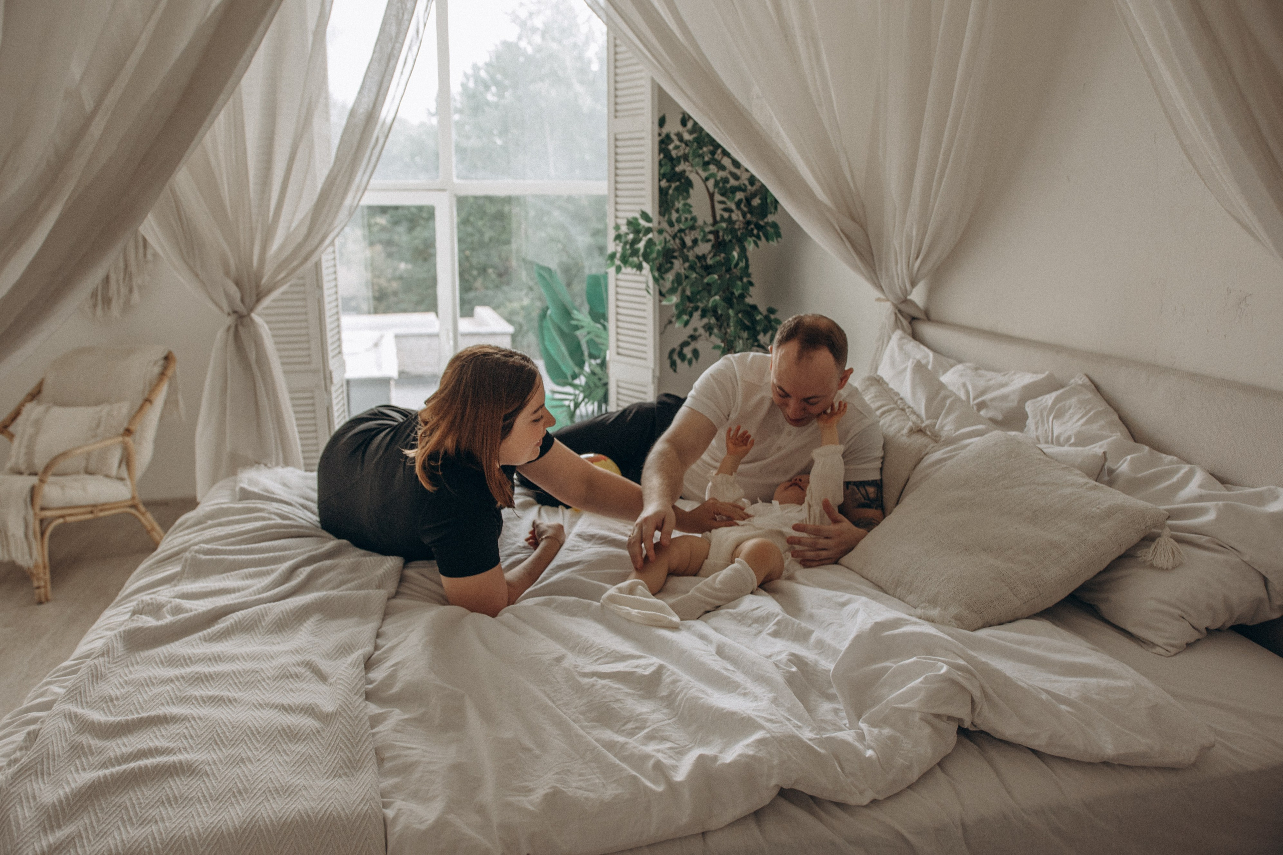 Полина. Гаврилова Настя семейный фотограф lifestyle в Москве